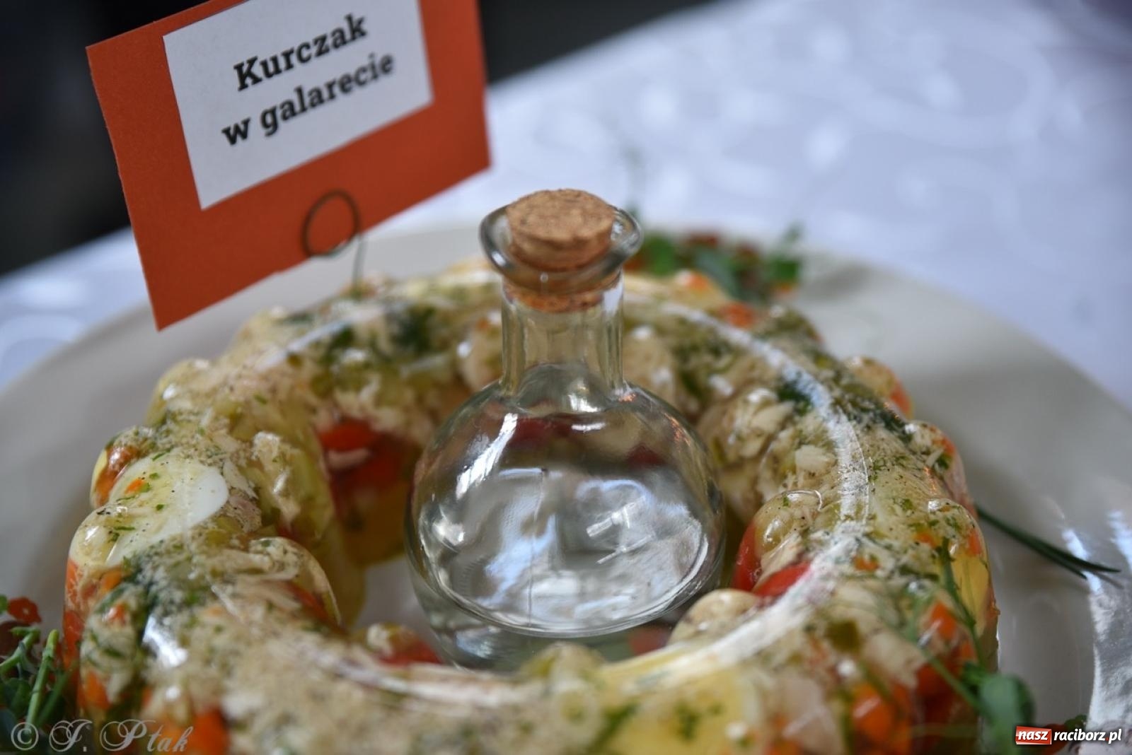 Zdjęcie w galerii na portalu naszraciborz.pl: Festiwal smaków i tradycji – potrawy regionalne wróciły do Pietrowic Wielkich [FOTO i WIDEO] wiadomości z regionu