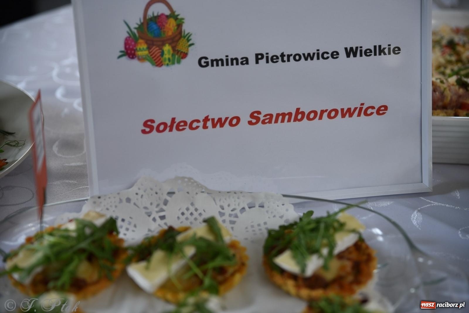Zdjęcie w galerii na portalu naszraciborz.pl: Festiwal smaków i tradycji – potrawy regionalne wróciły do Pietrowic Wielkich [FOTO i WIDEO] wiadomości z regionu