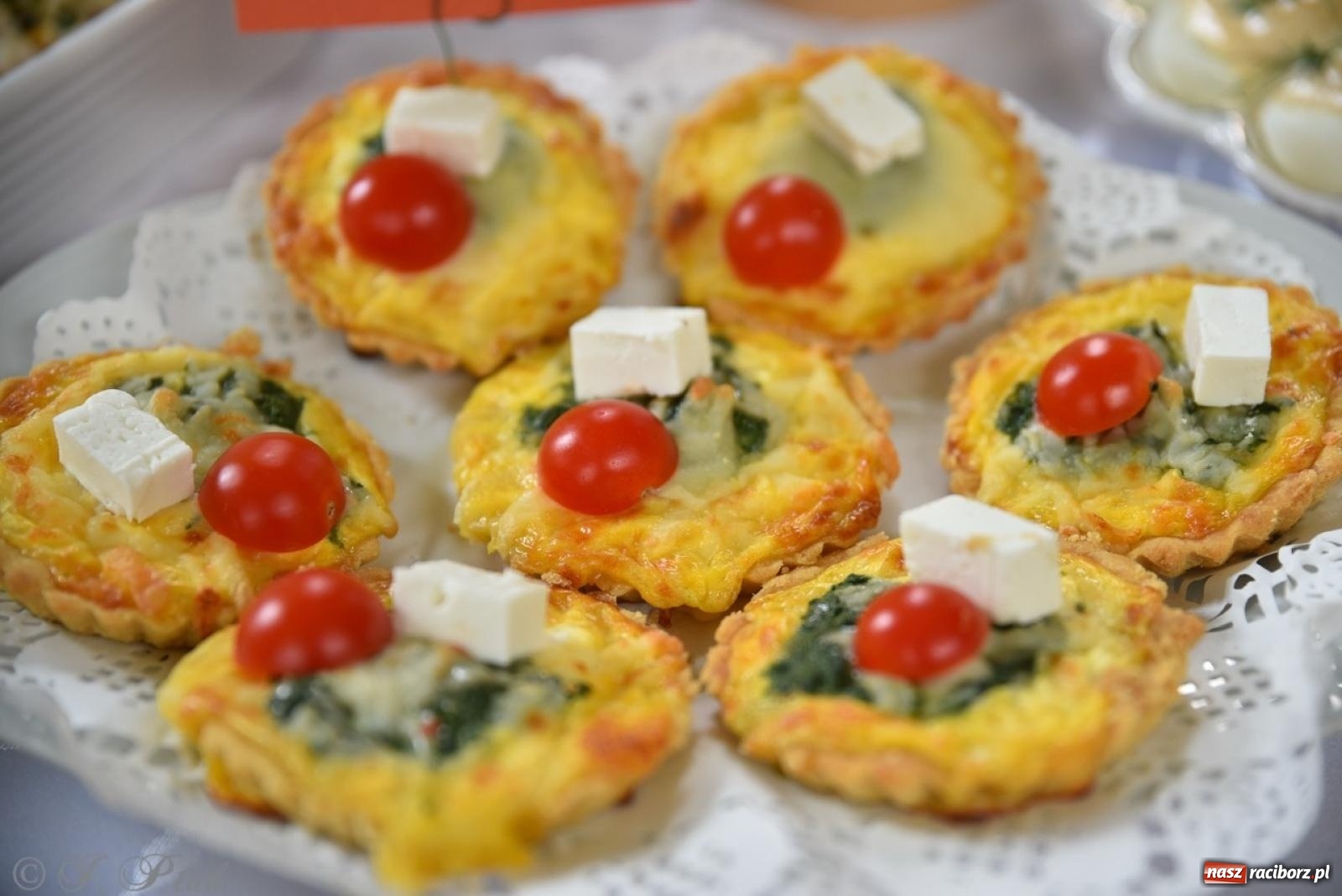 Zdjęcie w galerii na portalu naszraciborz.pl: Festiwal smaków i tradycji – potrawy regionalne wróciły do Pietrowic Wielkich [FOTO i WIDEO] wiadomości z regionu