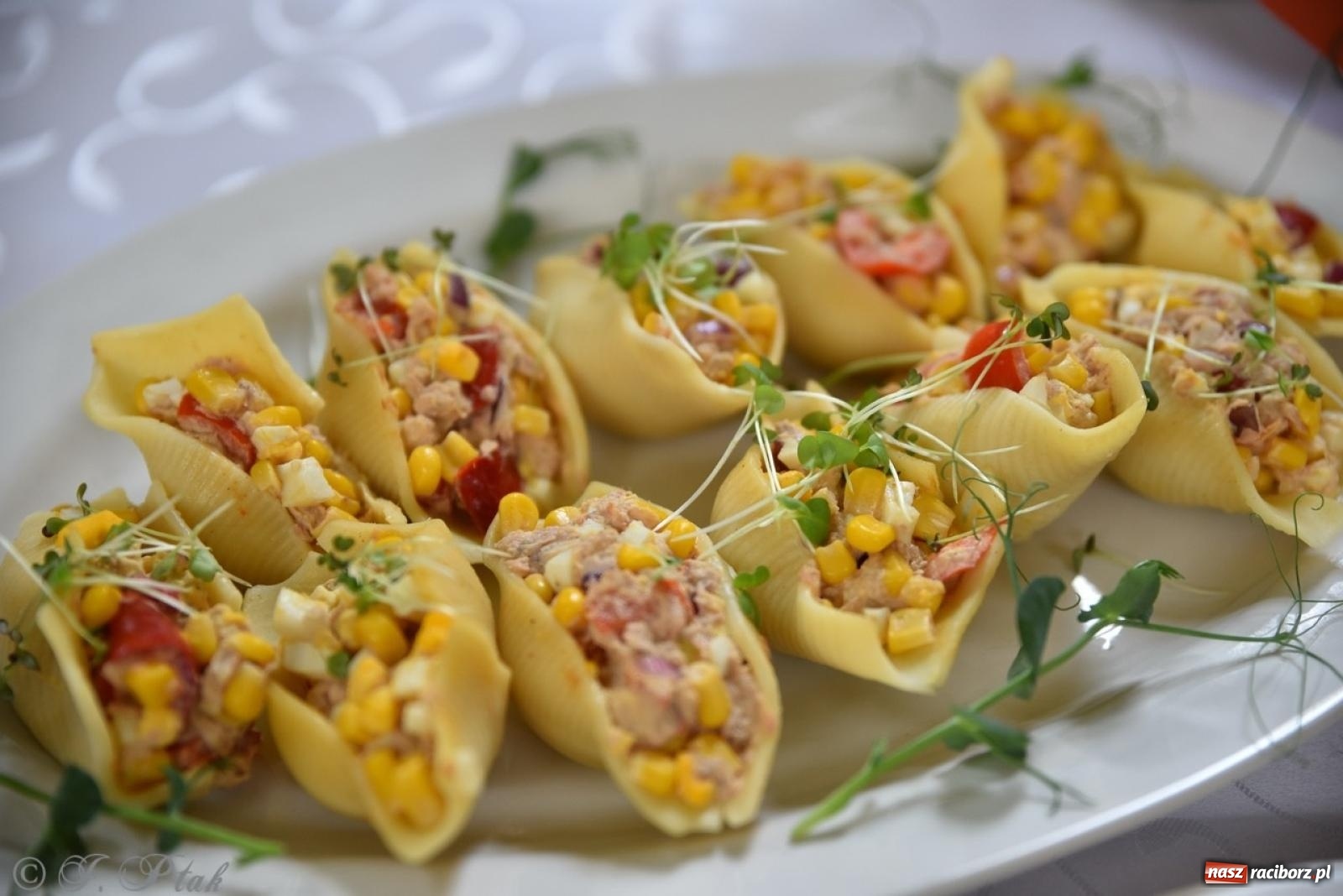 Zdjęcie w galerii na portalu naszraciborz.pl: Festiwal smaków i tradycji – potrawy regionalne wróciły do Pietrowic Wielkich [FOTO i WIDEO] wiadomości z regionu