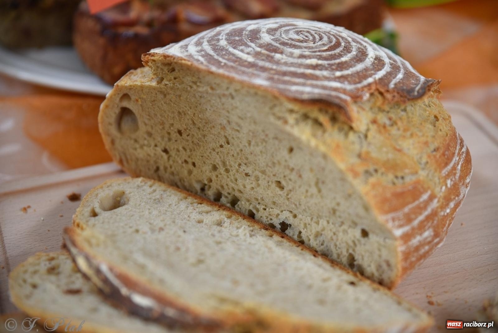 Zdjęcie w galerii na portalu naszraciborz.pl: Festiwal smaków i tradycji – potrawy regionalne wróciły do Pietrowic Wielkich [FOTO i WIDEO] wiadomości z regionu