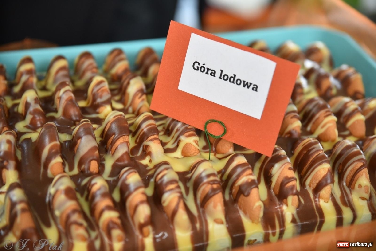 Zdjęcie w galerii na portalu naszraciborz.pl: Festiwal smaków i tradycji – potrawy regionalne wróciły do Pietrowic Wielkich [FOTO i WIDEO] wiadomości z regionu