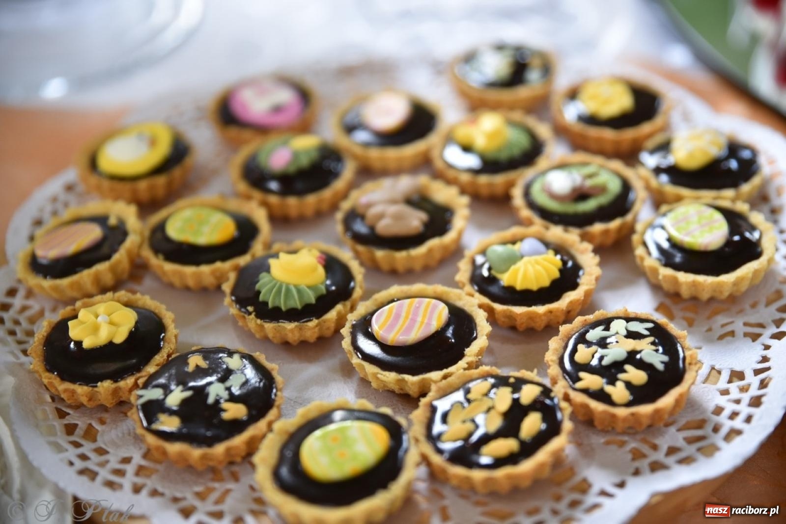 Zdjęcie w galerii na portalu naszraciborz.pl: Festiwal smaków i tradycji – potrawy regionalne wróciły do Pietrowic Wielkich [FOTO i WIDEO] wiadomości z regionu