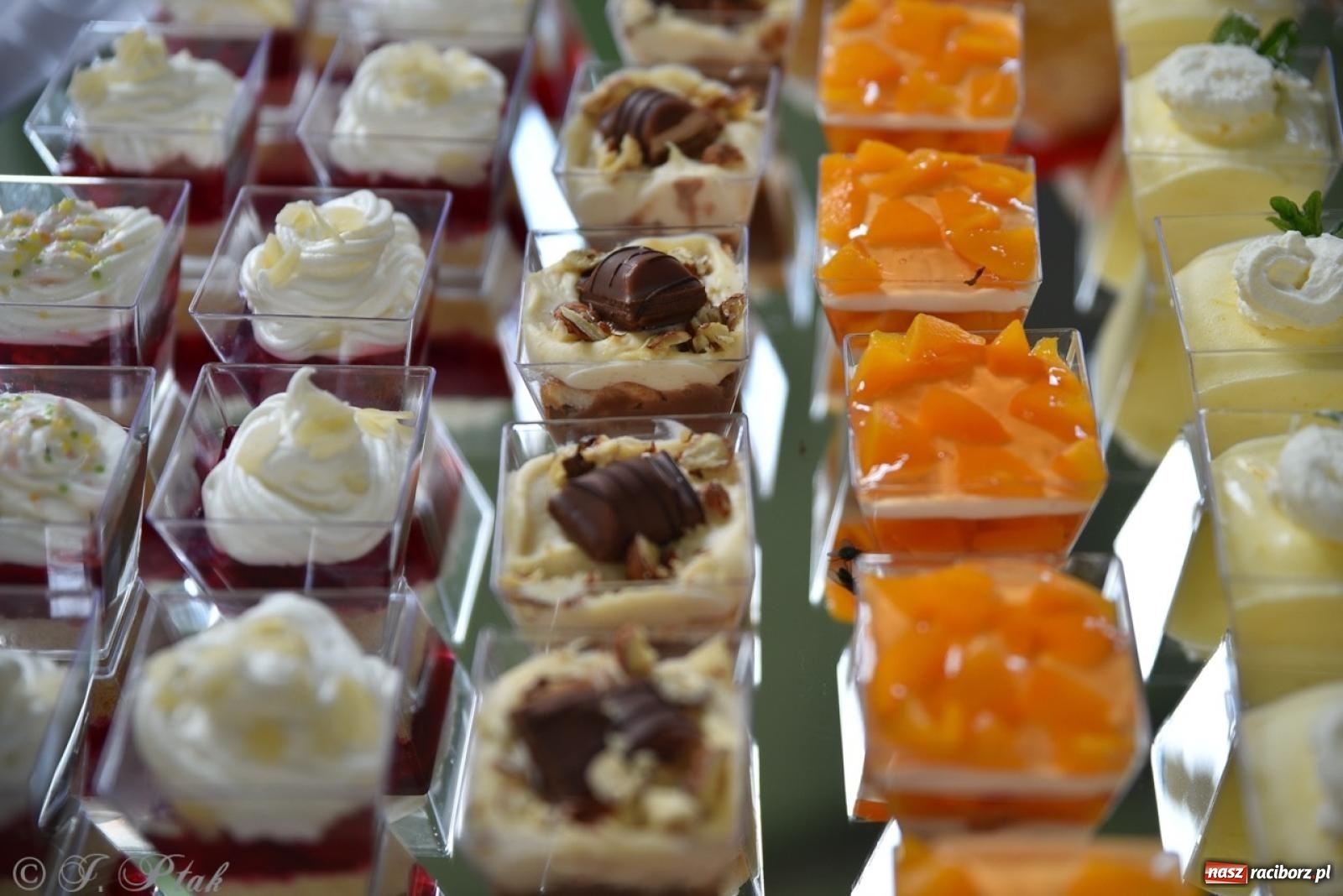 Zdjęcie w galerii na portalu naszraciborz.pl: Festiwal smaków i tradycji – potrawy regionalne wróciły do Pietrowic Wielkich [FOTO i WIDEO] wiadomości z regionu