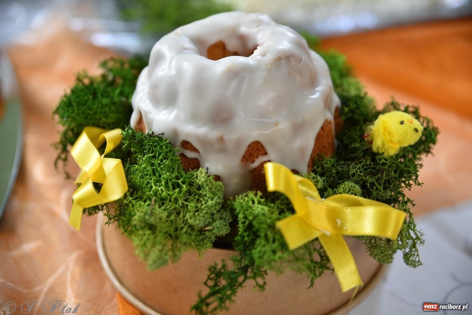 Zdjęcie w galerii na portalu naszraciborz.pl: Festiwal smaków i tradycji – potrawy regionalne wróciły do Pietrowic Wielkich [FOTO i WIDEO] wiadomości z regionu