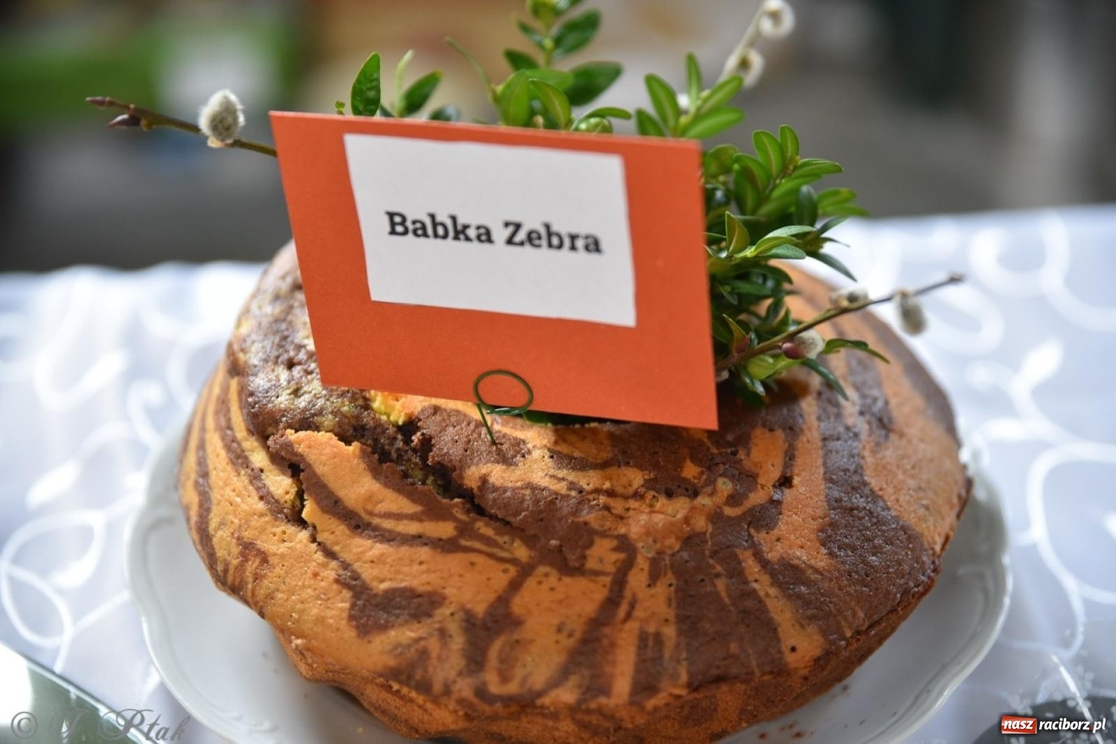 Zdjęcie w galerii na portalu naszraciborz.pl: Festiwal smaków i tradycji – potrawy regionalne wróciły do Pietrowic Wielkich [FOTO i WIDEO] wiadomości z regionu