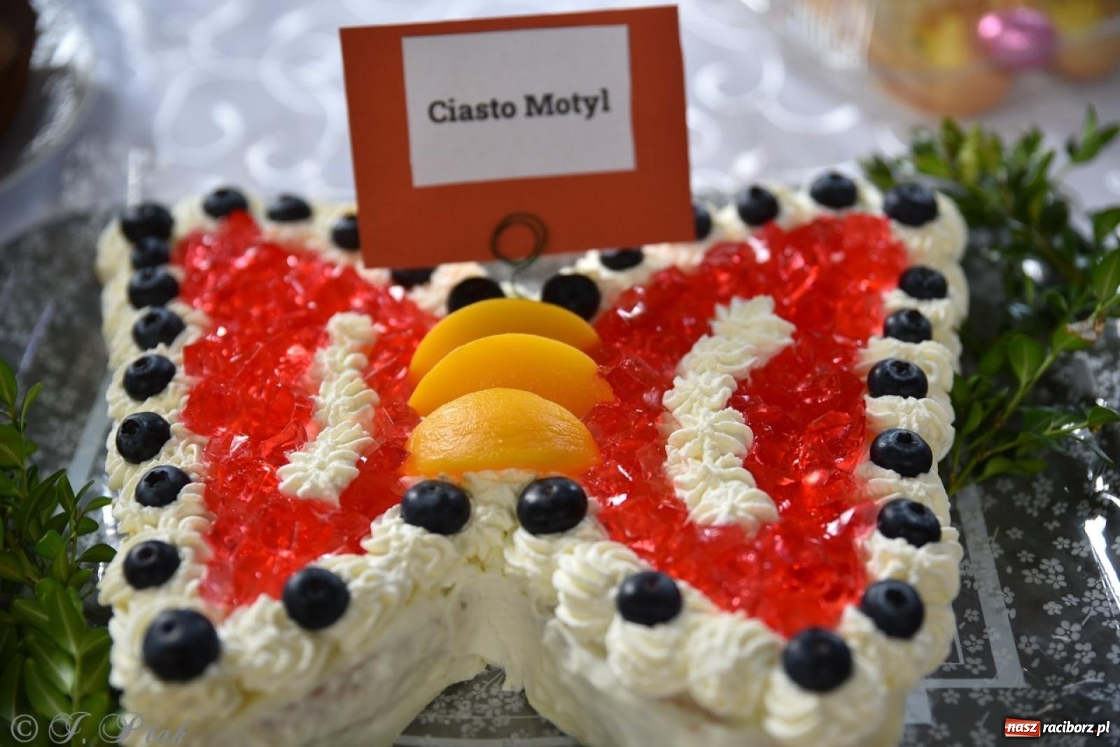 Zdjęcie w galerii na portalu naszraciborz.pl: Festiwal smaków i tradycji – potrawy regionalne wróciły do Pietrowic Wielkich [FOTO i WIDEO] wiadomości z regionu