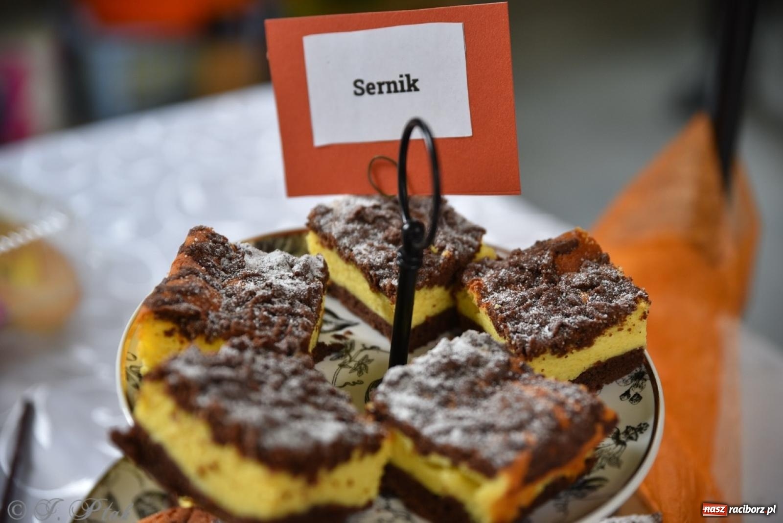 Zdjęcie w galerii na portalu naszraciborz.pl: Festiwal smaków i tradycji – potrawy regionalne wróciły do Pietrowic Wielkich [FOTO i WIDEO] wiadomości z regionu