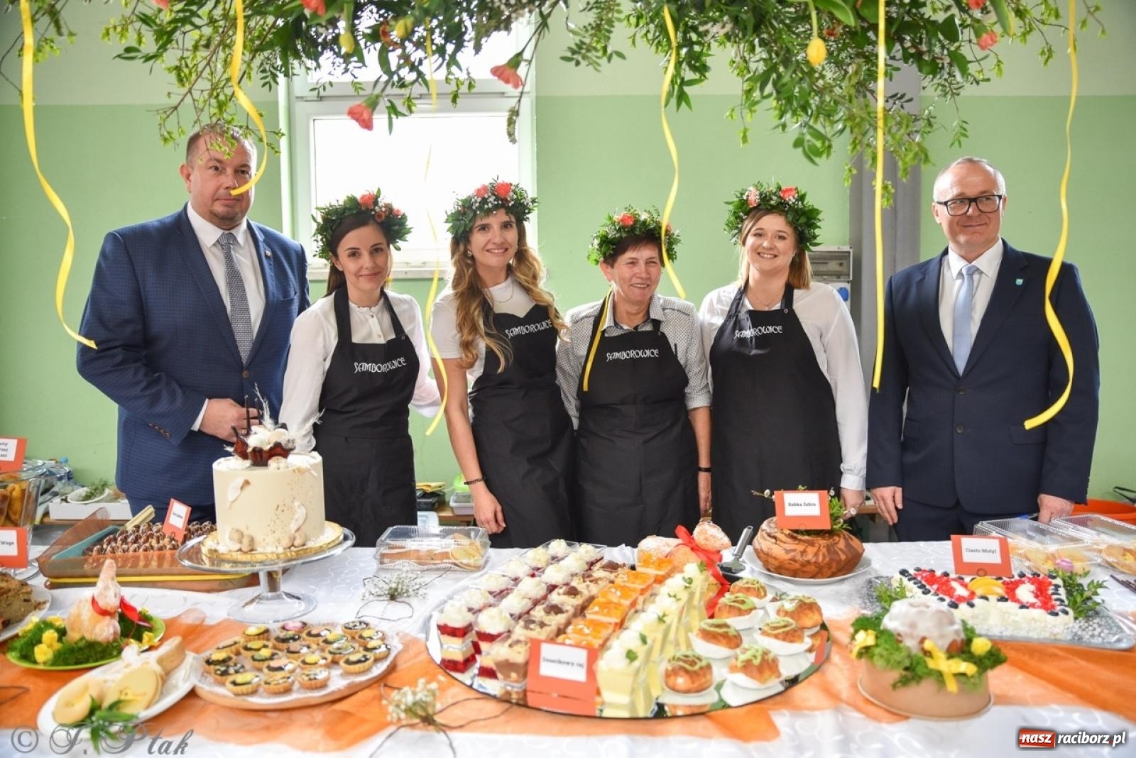Zdjęcie w galerii na portalu naszraciborz.pl: Festiwal smaków i tradycji – potrawy regionalne wróciły do Pietrowic Wielkich [FOTO i WIDEO] wiadomości z regionu