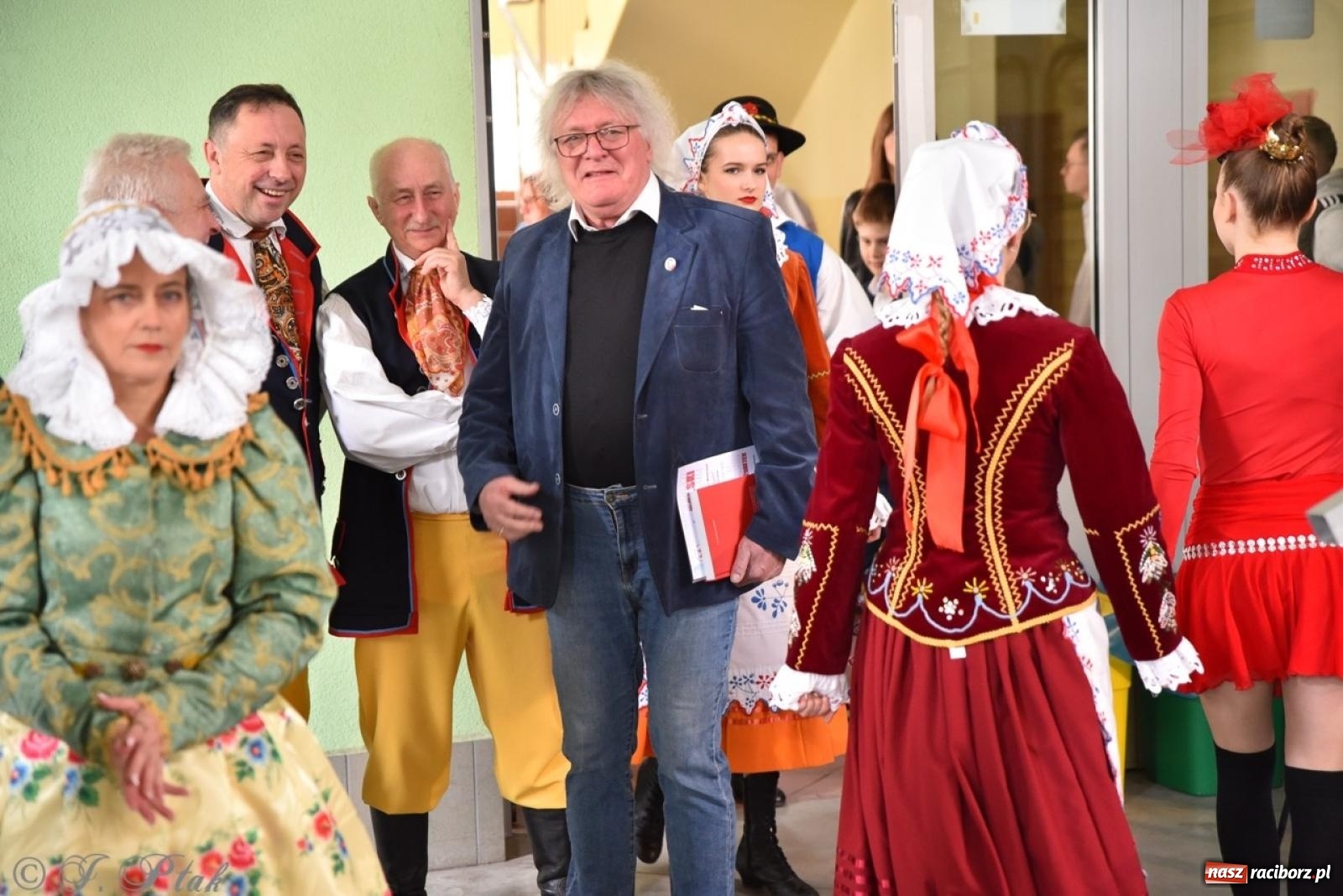Zdjęcie w galerii na portalu naszraciborz.pl: Festiwal smaków i tradycji – potrawy regionalne wróciły do Pietrowic Wielkich [FOTO i WIDEO] wiadomości z regionu