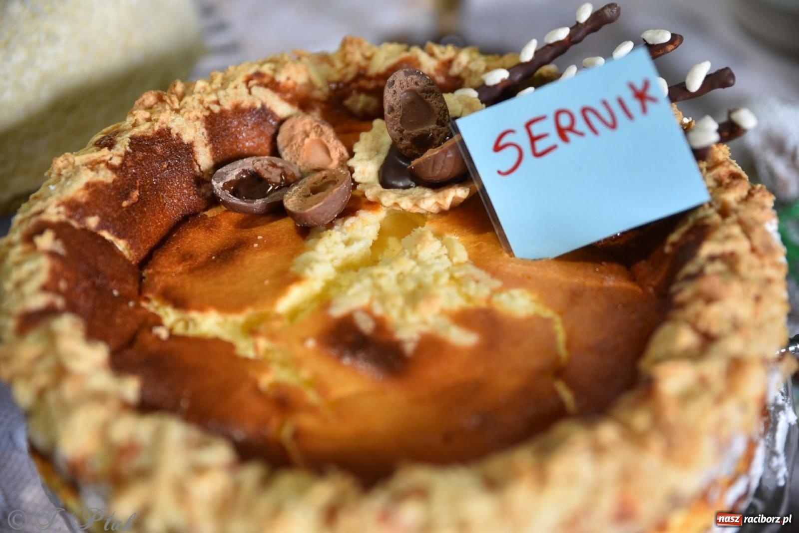 Zdjęcie w galerii na portalu naszraciborz.pl: Festiwal smaków i tradycji – potrawy regionalne wróciły do Pietrowic Wielkich [FOTO i WIDEO] wiadomości z regionu