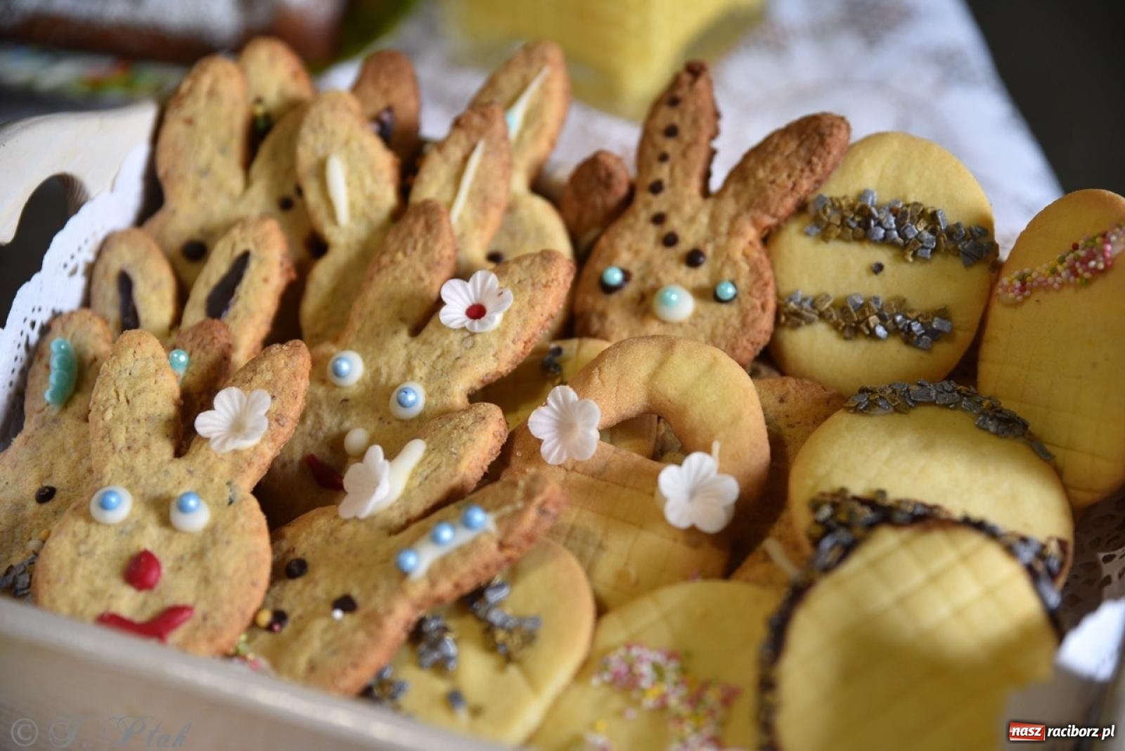 Zdjęcie w galerii na portalu naszraciborz.pl: Festiwal smaków i tradycji – potrawy regionalne wróciły do Pietrowic Wielkich [FOTO i WIDEO] wiadomości z regionu