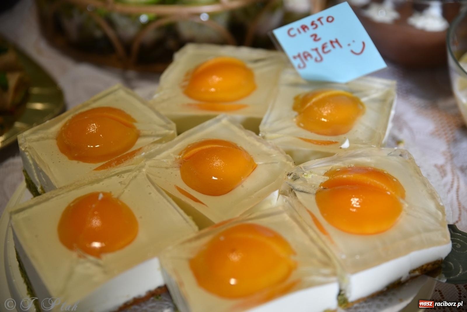 Zdjęcie w galerii na portalu naszraciborz.pl: Festiwal smaków i tradycji – potrawy regionalne wróciły do Pietrowic Wielkich [FOTO i WIDEO] wiadomości z regionu