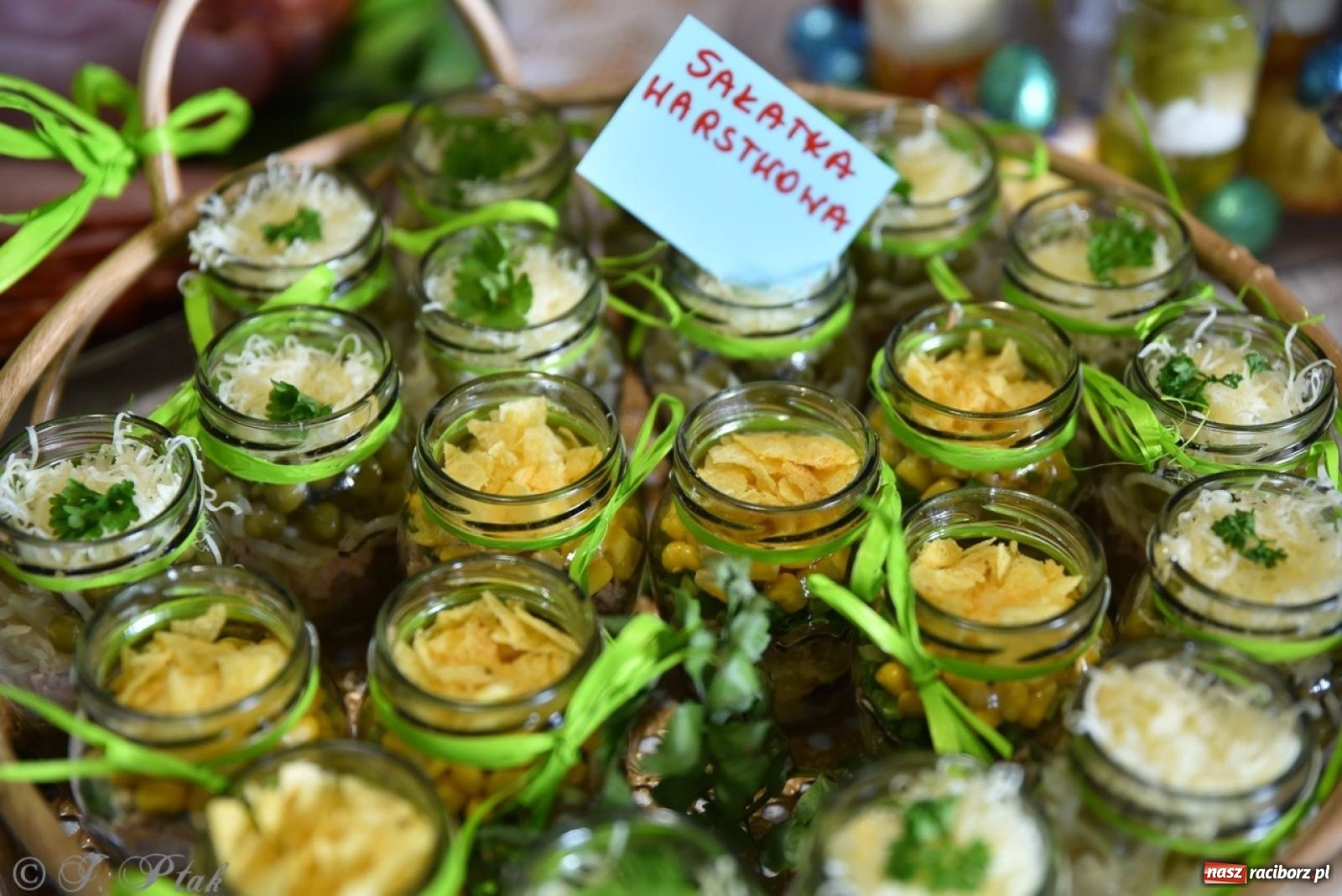 Zdjęcie w galerii na portalu naszraciborz.pl: Festiwal smaków i tradycji – potrawy regionalne wróciły do Pietrowic Wielkich [FOTO i WIDEO] wiadomości z regionu