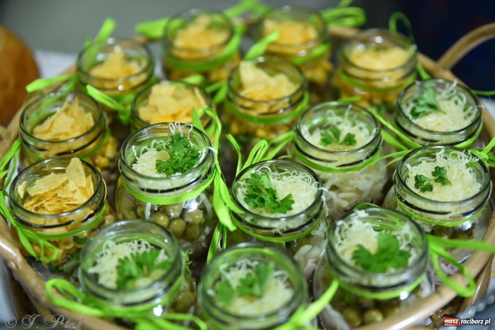 Zdjęcie w galerii na portalu naszraciborz.pl: Festiwal smaków i tradycji – potrawy regionalne wróciły do Pietrowic Wielkich [FOTO i WIDEO] wiadomości z regionu