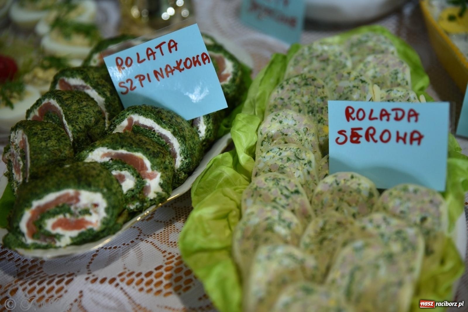 Zdjęcie w galerii na portalu naszraciborz.pl: Festiwal smaków i tradycji – potrawy regionalne wróciły do Pietrowic Wielkich [FOTO i WIDEO] wiadomości z regionu