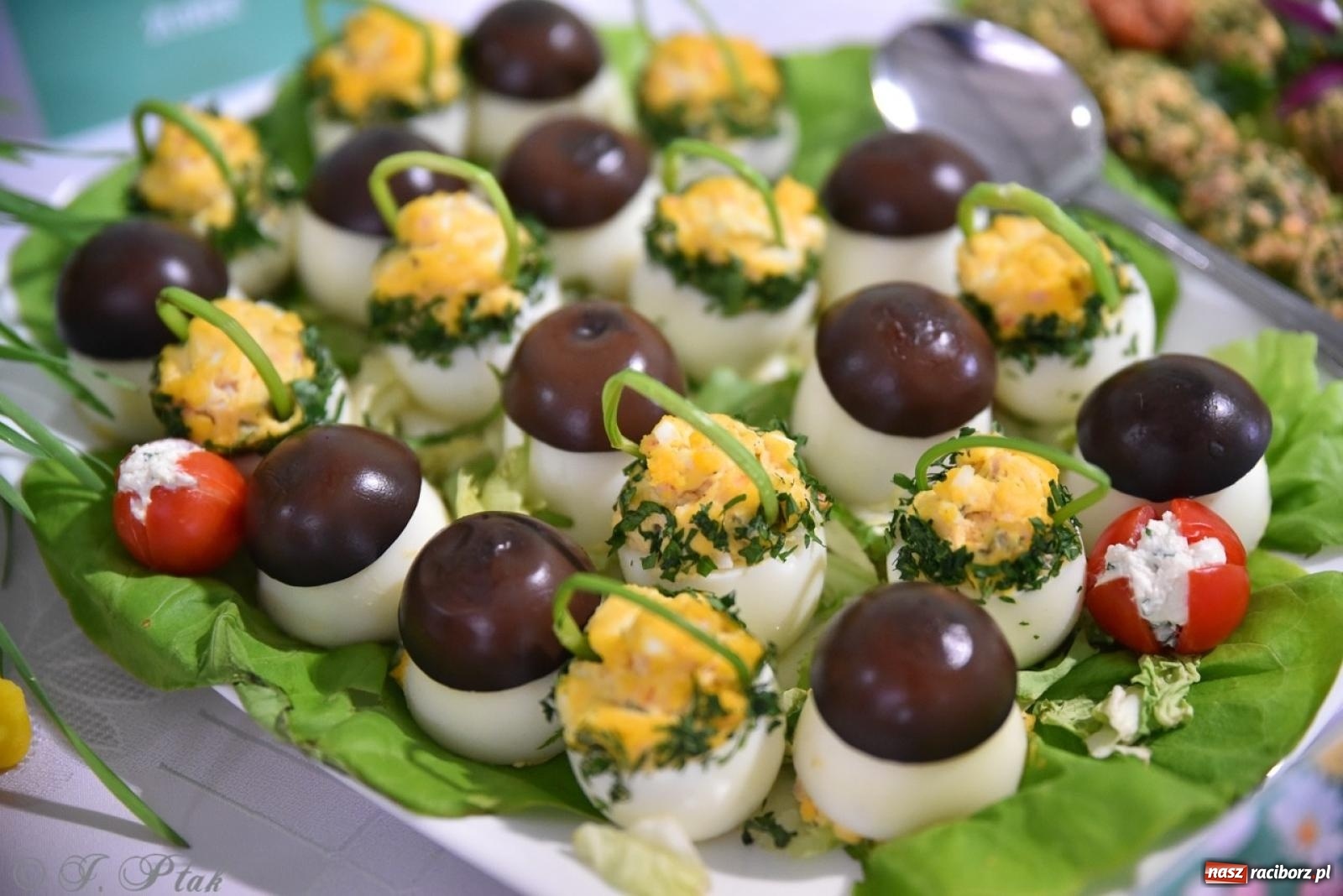 Zdjęcie w galerii na portalu naszraciborz.pl: Festiwal smaków i tradycji – potrawy regionalne wróciły do Pietrowic Wielkich [FOTO i WIDEO] wiadomości z regionu