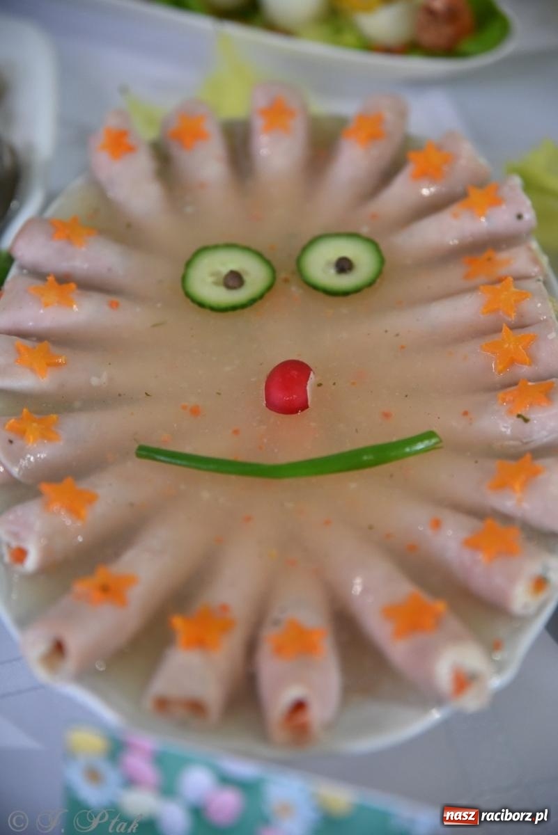 Zdjęcie w galerii na portalu naszraciborz.pl: Festiwal smaków i tradycji – potrawy regionalne wróciły do Pietrowic Wielkich [FOTO i WIDEO] wiadomości z regionu