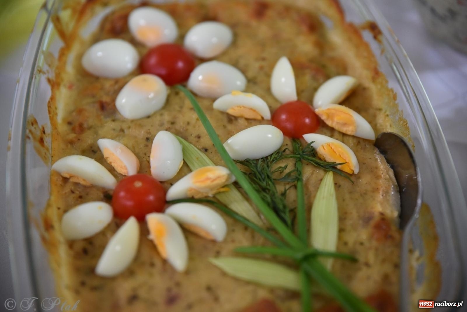 Zdjęcie w galerii na portalu naszraciborz.pl: Festiwal smaków i tradycji – potrawy regionalne wróciły do Pietrowic Wielkich [FOTO i WIDEO] wiadomości z regionu