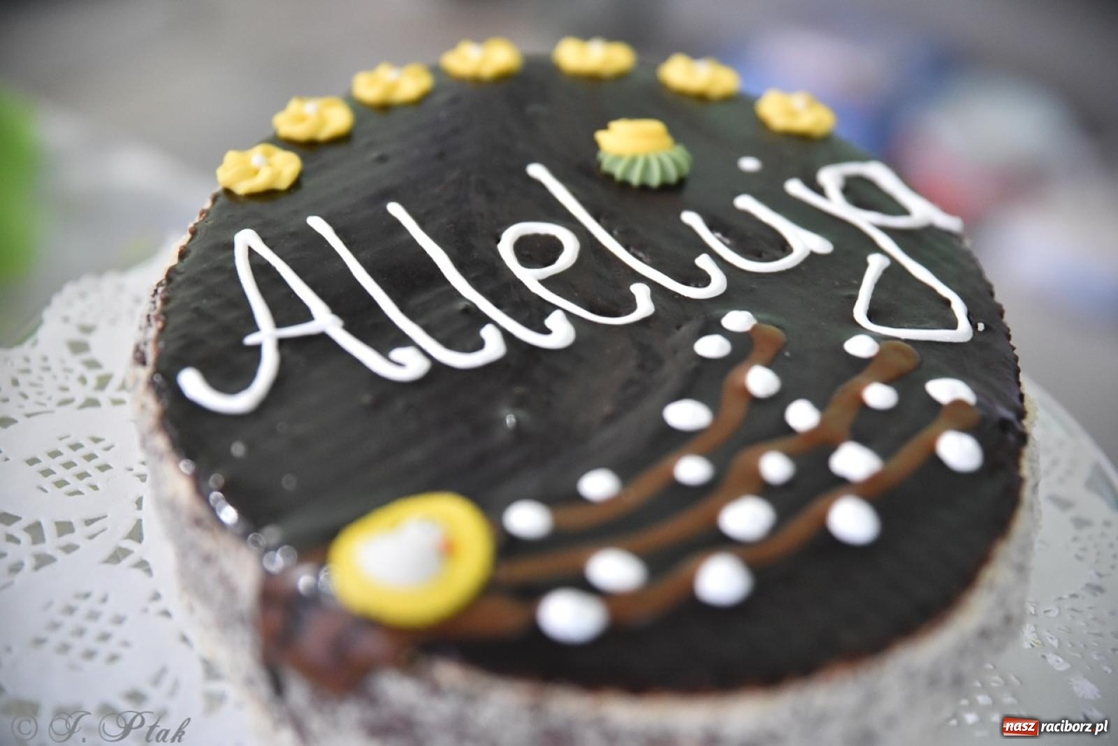 Zdjęcie w galerii na portalu naszraciborz.pl: Festiwal smaków i tradycji – potrawy regionalne wróciły do Pietrowic Wielkich [FOTO i WIDEO] wiadomości z regionu