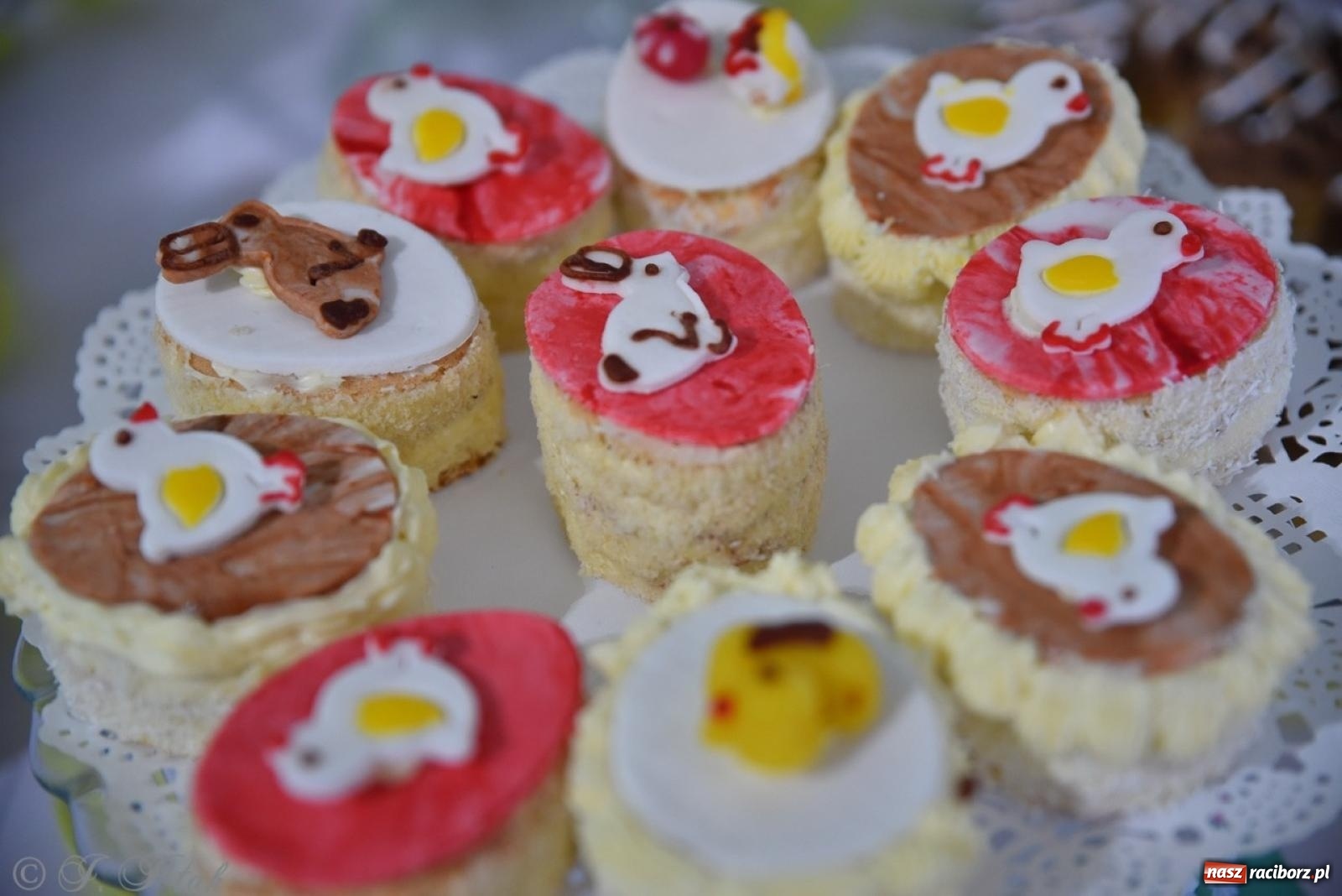 Zdjęcie w galerii na portalu naszraciborz.pl: Festiwal smaków i tradycji – potrawy regionalne wróciły do Pietrowic Wielkich [FOTO i WIDEO] wiadomości z regionu