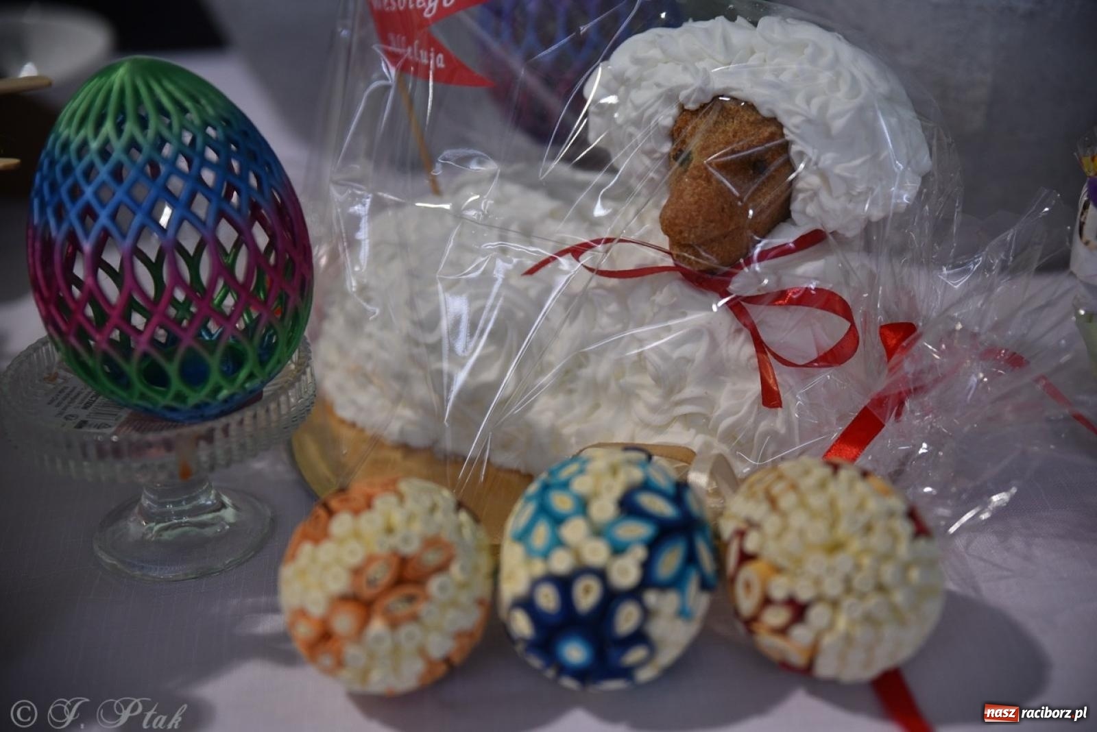 Zdjęcie w galerii na portalu naszraciborz.pl: Festiwal smaków i tradycji – potrawy regionalne wróciły do Pietrowic Wielkich [FOTO i WIDEO] wiadomości z regionu