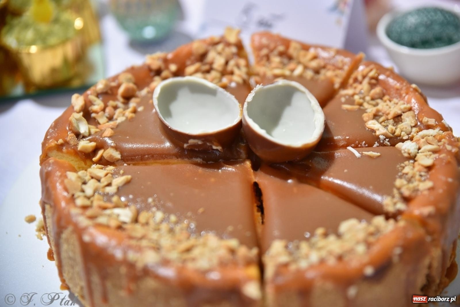 Zdjęcie w galerii na portalu naszraciborz.pl: Festiwal smaków i tradycji – potrawy regionalne wróciły do Pietrowic Wielkich [FOTO i WIDEO] wiadomości z regionu