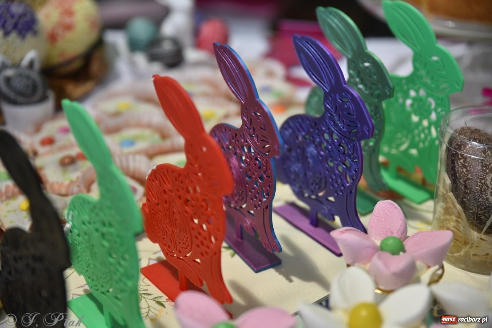 Zdjęcie w galerii na portalu naszraciborz.pl: Festiwal smaków i tradycji – potrawy regionalne wróciły do Pietrowic Wielkich [FOTO i WIDEO] wiadomości z regionu