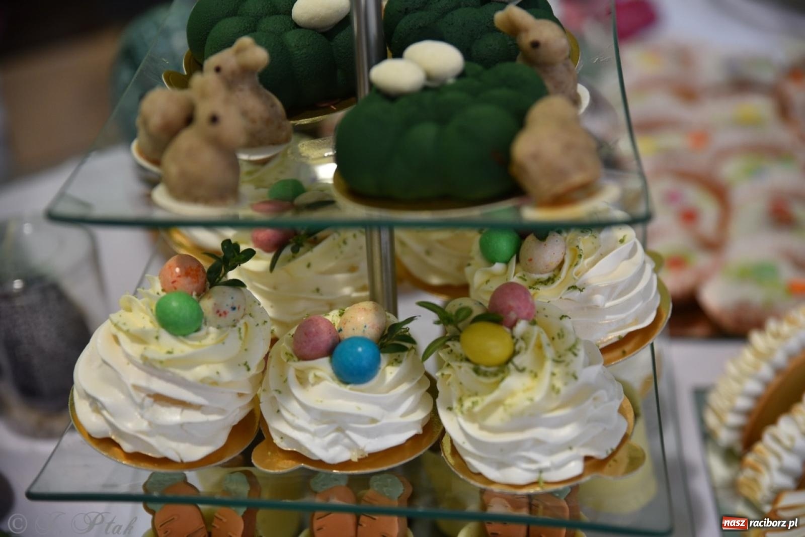 Zdjęcie w galerii na portalu naszraciborz.pl: Festiwal smaków i tradycji – potrawy regionalne wróciły do Pietrowic Wielkich [FOTO i WIDEO] wiadomości z regionu