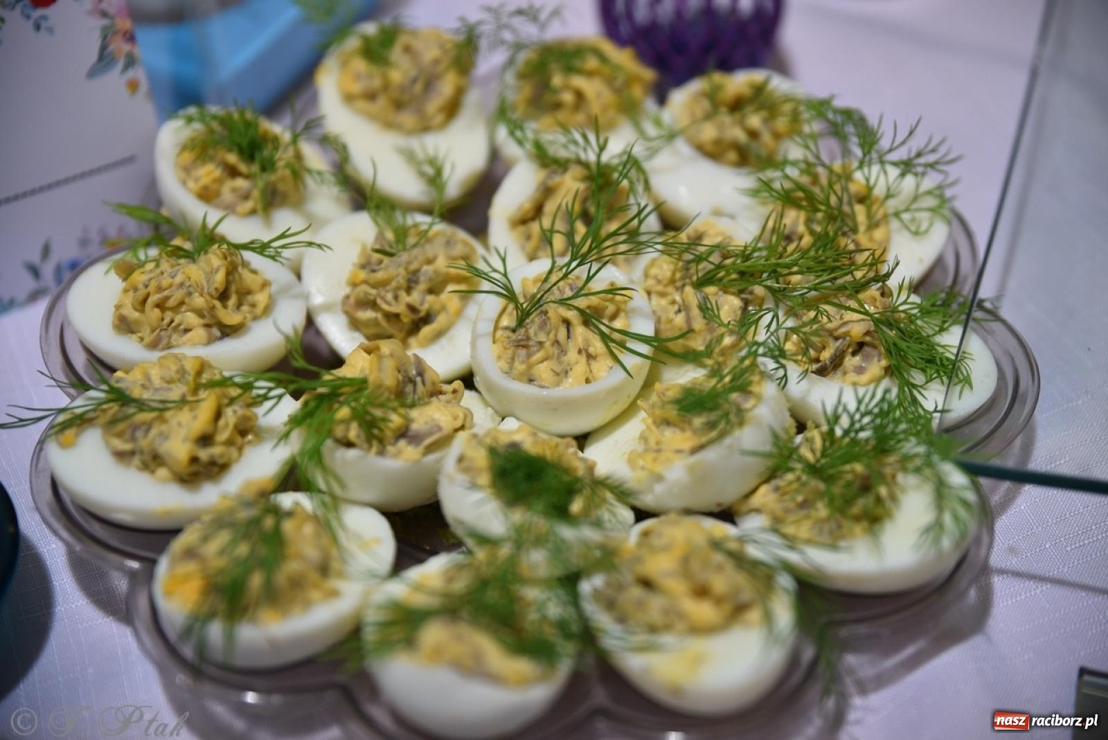 Zdjęcie w galerii na portalu naszraciborz.pl: Festiwal smaków i tradycji – potrawy regionalne wróciły do Pietrowic Wielkich [FOTO i WIDEO] wiadomości z regionu