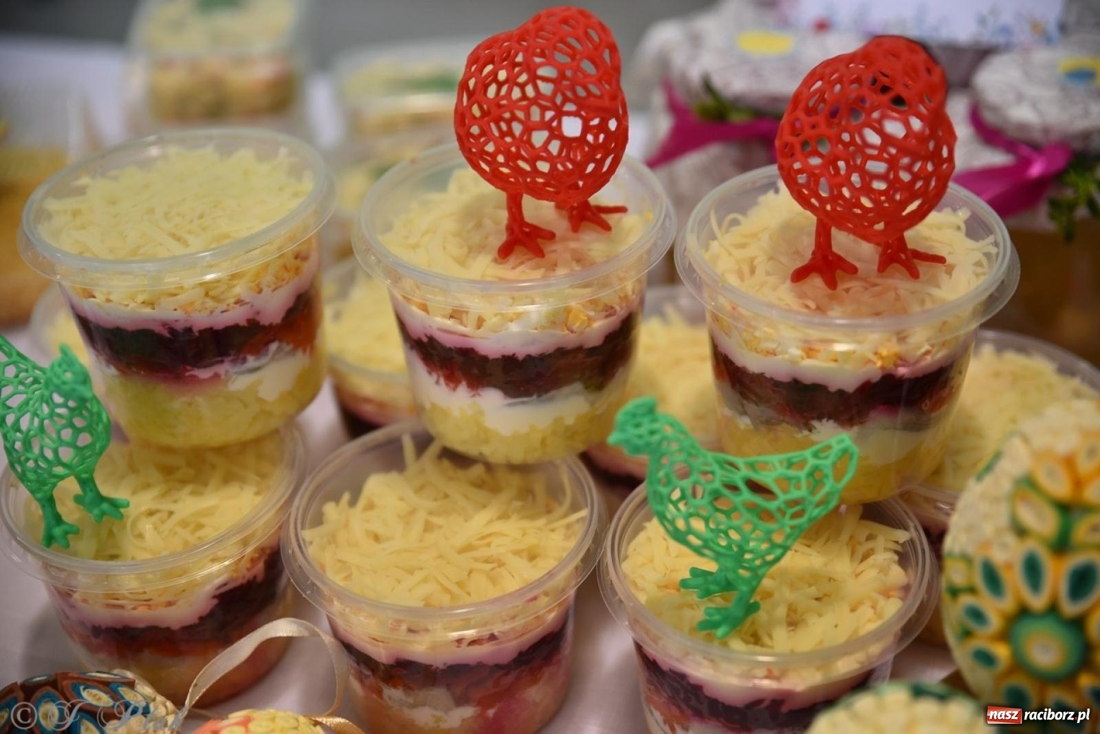 Zdjęcie w galerii na portalu naszraciborz.pl: Festiwal smaków i tradycji – potrawy regionalne wróciły do Pietrowic Wielkich [FOTO i WIDEO] wiadomości z regionu