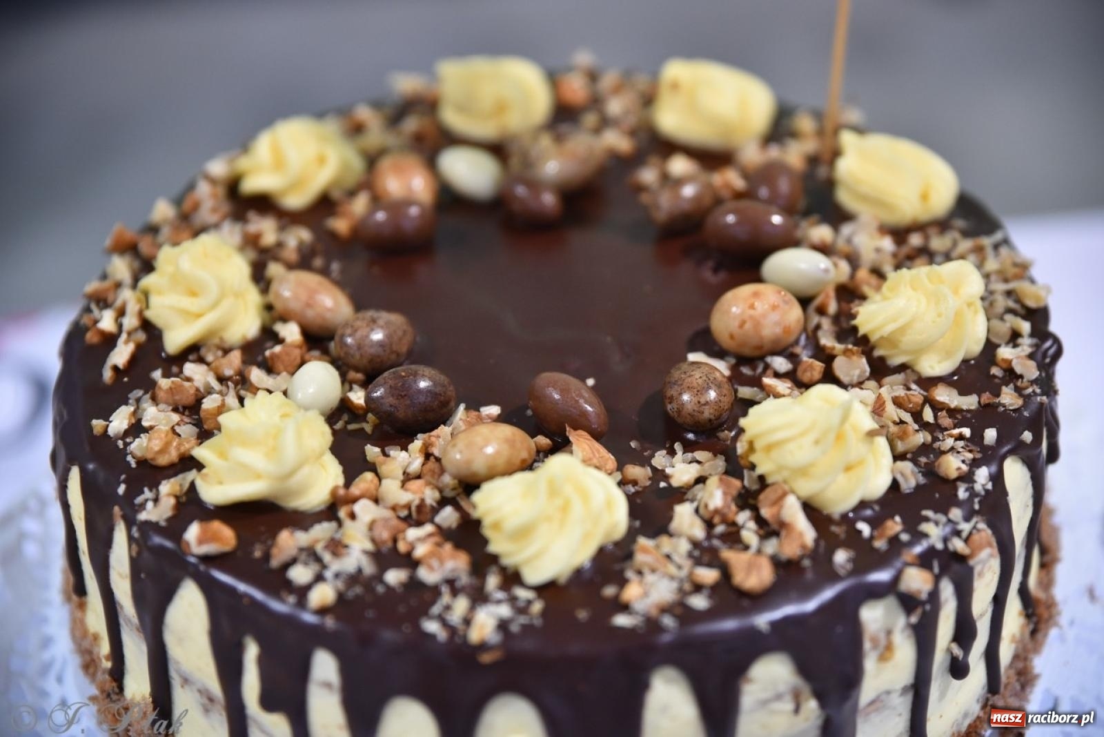 Zdjęcie w galerii na portalu naszraciborz.pl: Festiwal smaków i tradycji – potrawy regionalne wróciły do Pietrowic Wielkich [FOTO i WIDEO] wiadomości z regionu