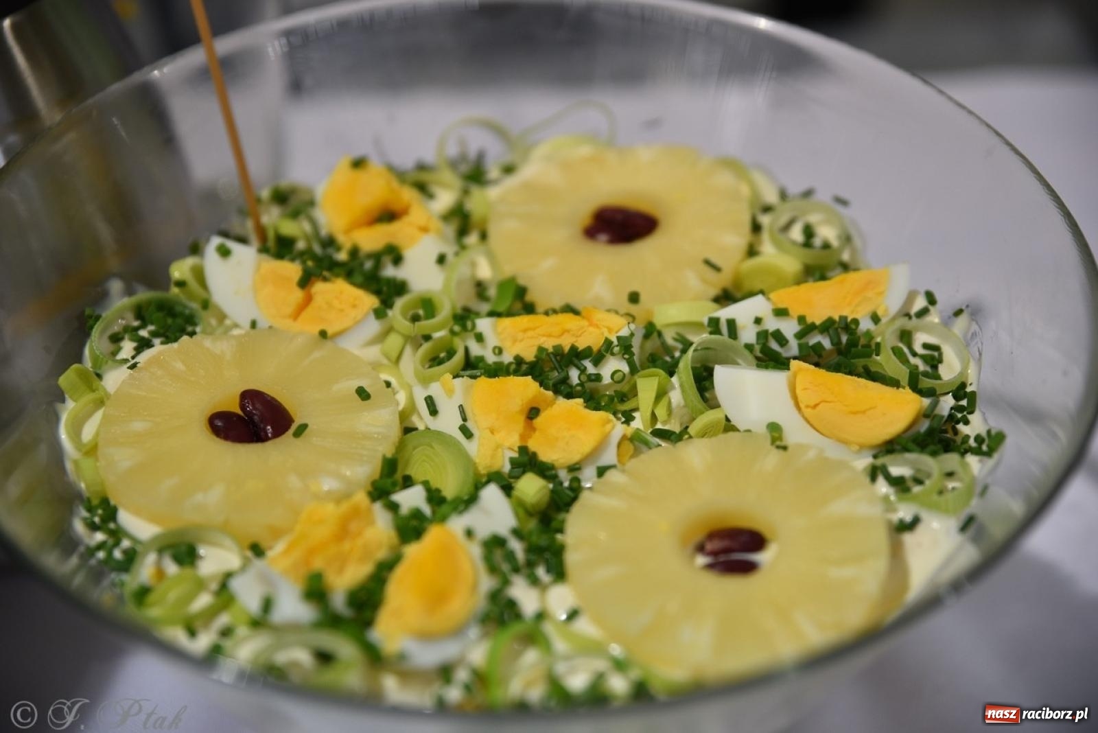 Zdjęcie w galerii na portalu naszraciborz.pl: Festiwal smaków i tradycji – potrawy regionalne wróciły do Pietrowic Wielkich [FOTO i WIDEO] wiadomości z regionu