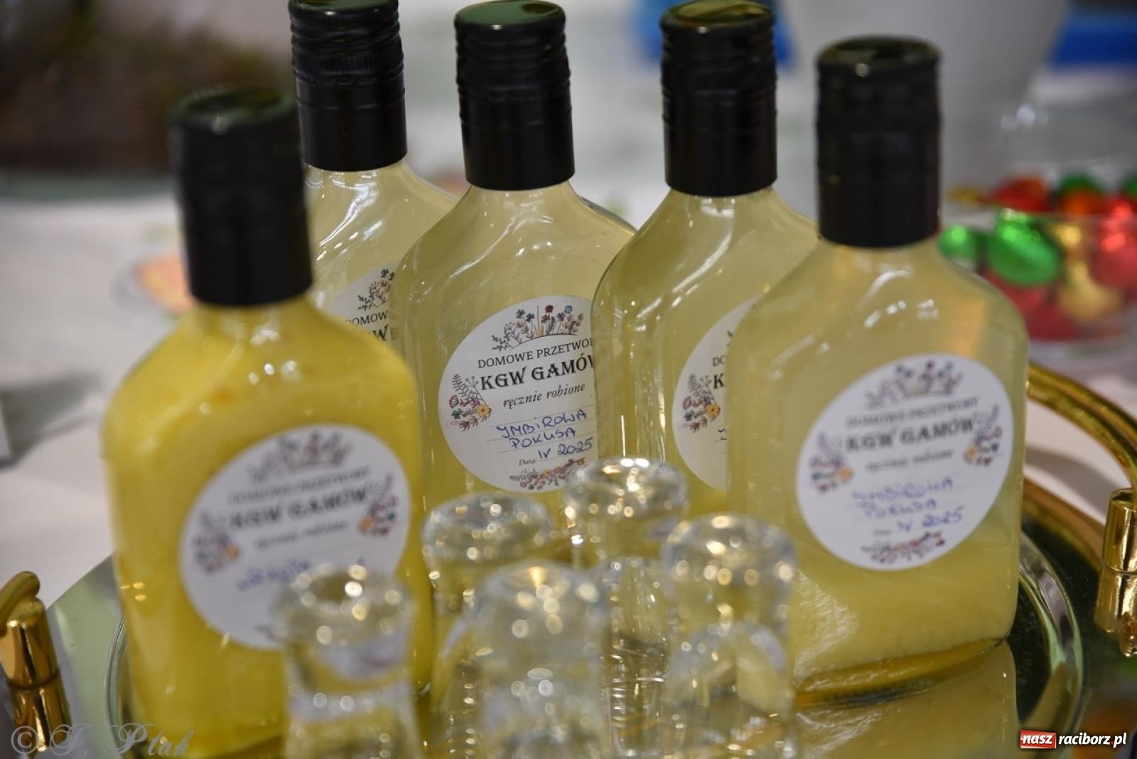 Zdjęcie w galerii na portalu naszraciborz.pl: Festiwal smaków i tradycji – potrawy regionalne wróciły do Pietrowic Wielkich [FOTO i WIDEO] wiadomości z regionu