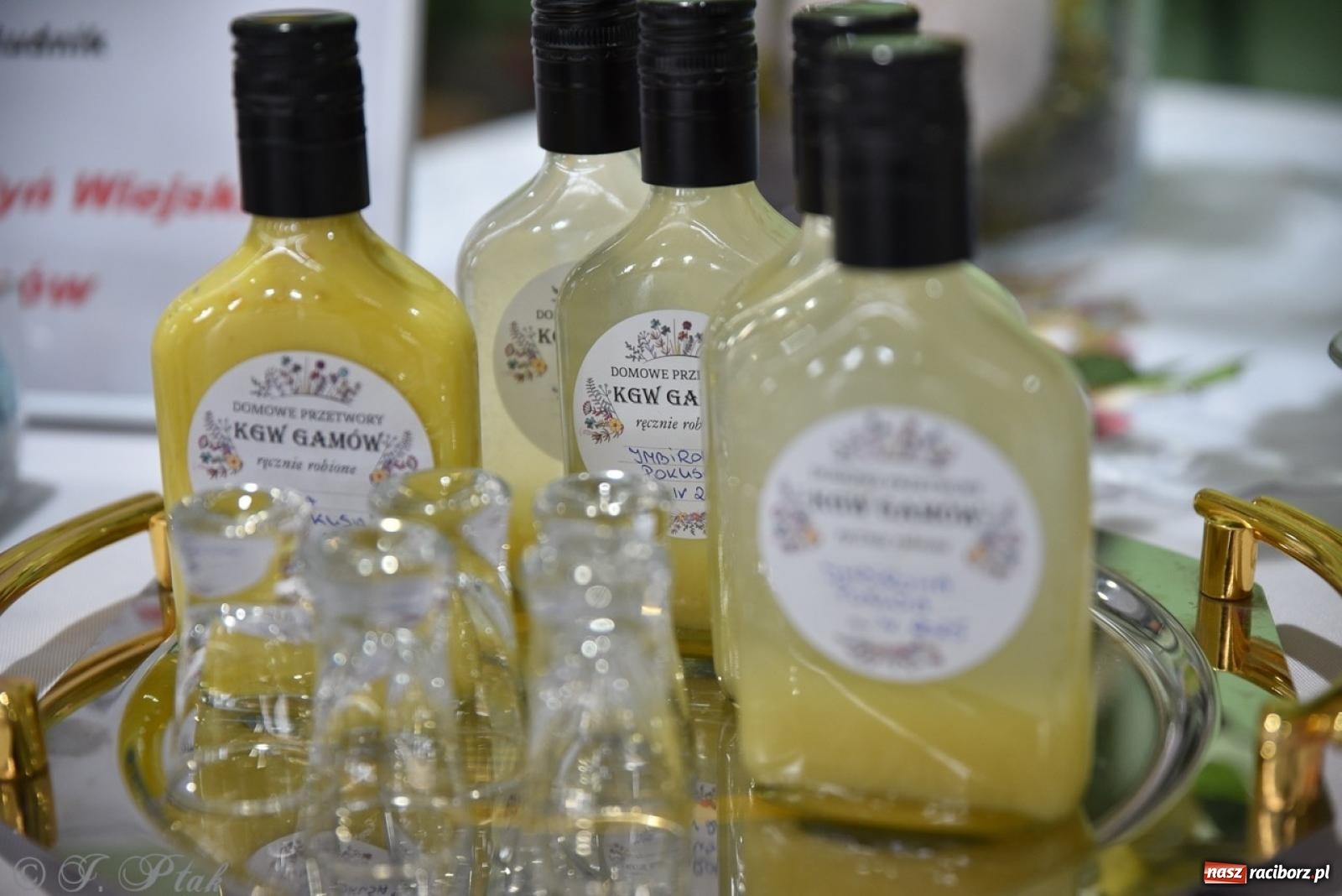 Zdjęcie w galerii na portalu naszraciborz.pl: Festiwal smaków i tradycji – potrawy regionalne wróciły do Pietrowic Wielkich [FOTO i WIDEO] wiadomości z regionu