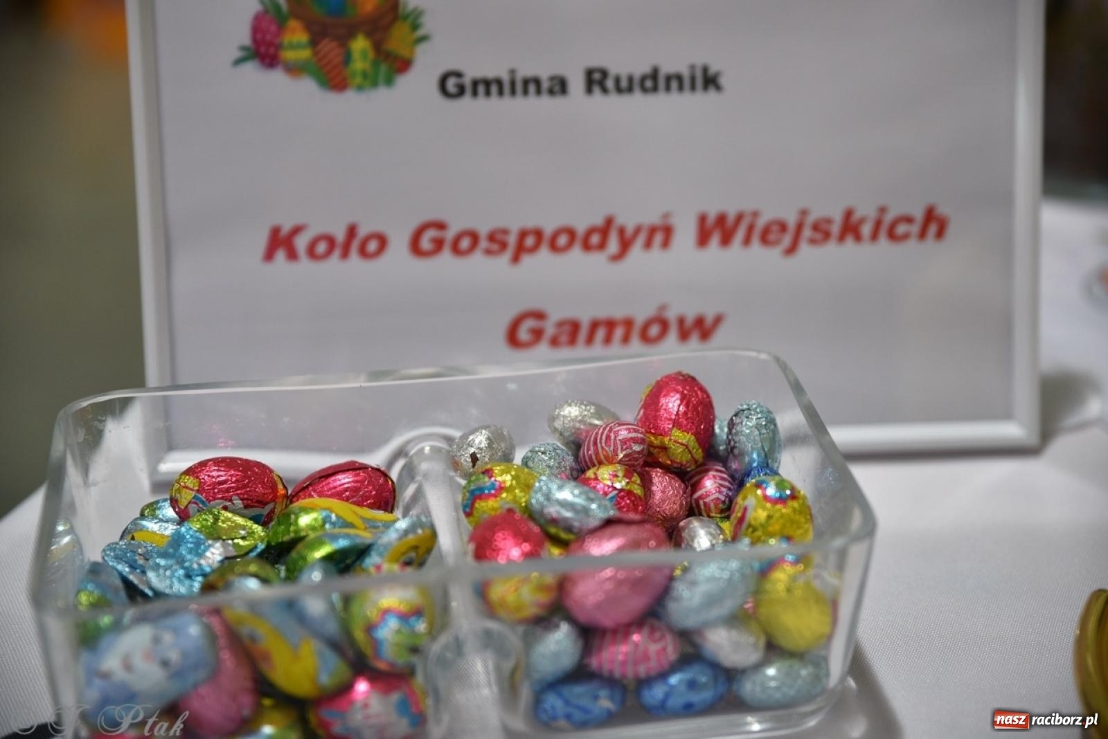 Zdjęcie w galerii na portalu naszraciborz.pl: Festiwal smaków i tradycji – potrawy regionalne wróciły do Pietrowic Wielkich [FOTO i WIDEO] wiadomości z regionu