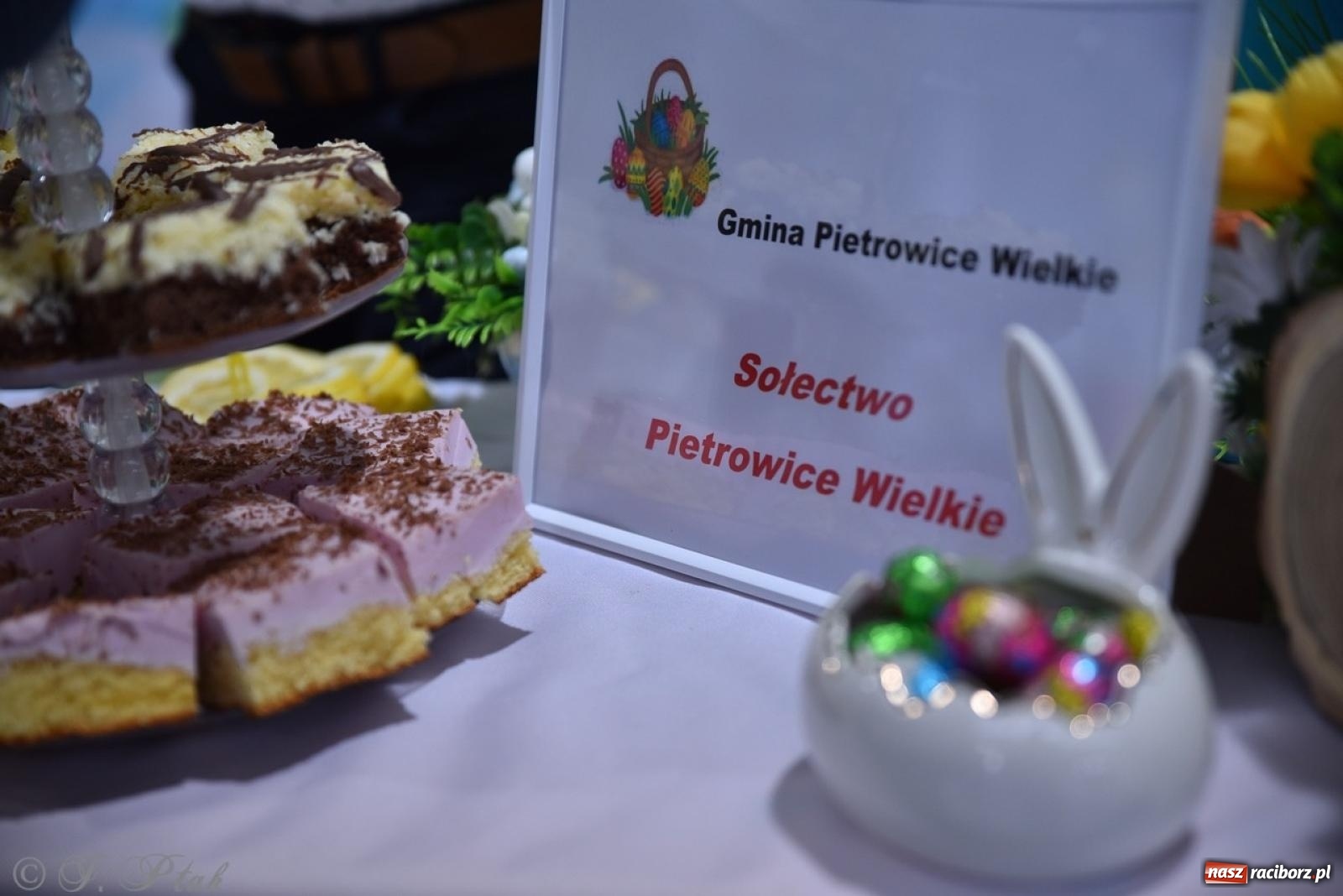 Zdjęcie w galerii na portalu naszraciborz.pl: Festiwal smaków i tradycji – potrawy regionalne wróciły do Pietrowic Wielkich [FOTO i WIDEO] wiadomości z regionu