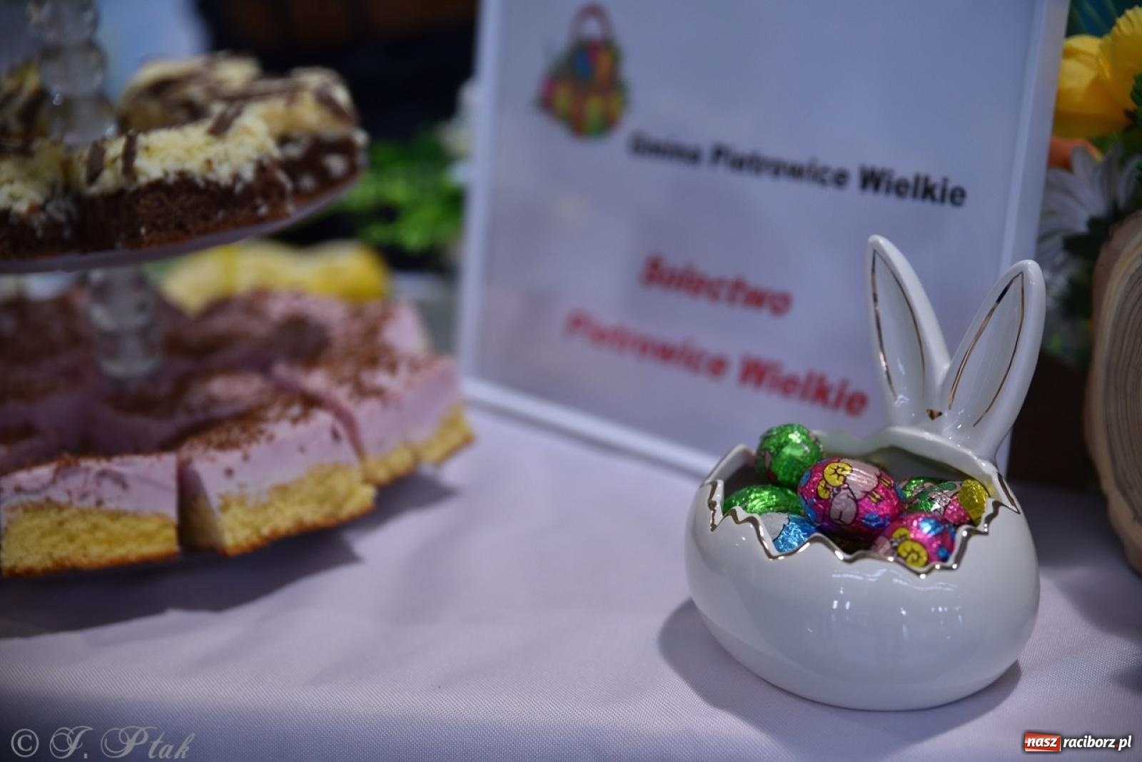 Zdjęcie w galerii na portalu naszraciborz.pl: Festiwal smaków i tradycji – potrawy regionalne wróciły do Pietrowic Wielkich [FOTO i WIDEO] wiadomości z regionu