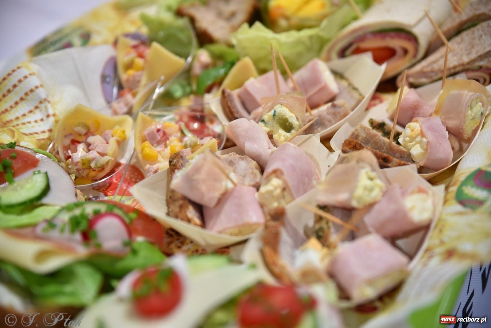 Zdjęcie w galerii na portalu naszraciborz.pl: Festiwal smaków i tradycji – potrawy regionalne wróciły do Pietrowic Wielkich [FOTO i WIDEO] wiadomości z regionu