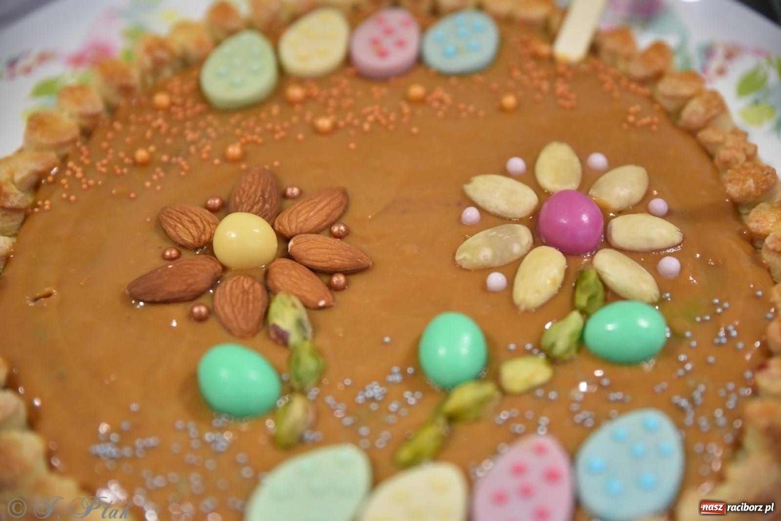 Zdjęcie w galerii na portalu naszraciborz.pl: Festiwal smaków i tradycji – potrawy regionalne wróciły do Pietrowic Wielkich [FOTO i WIDEO] wiadomości z regionu