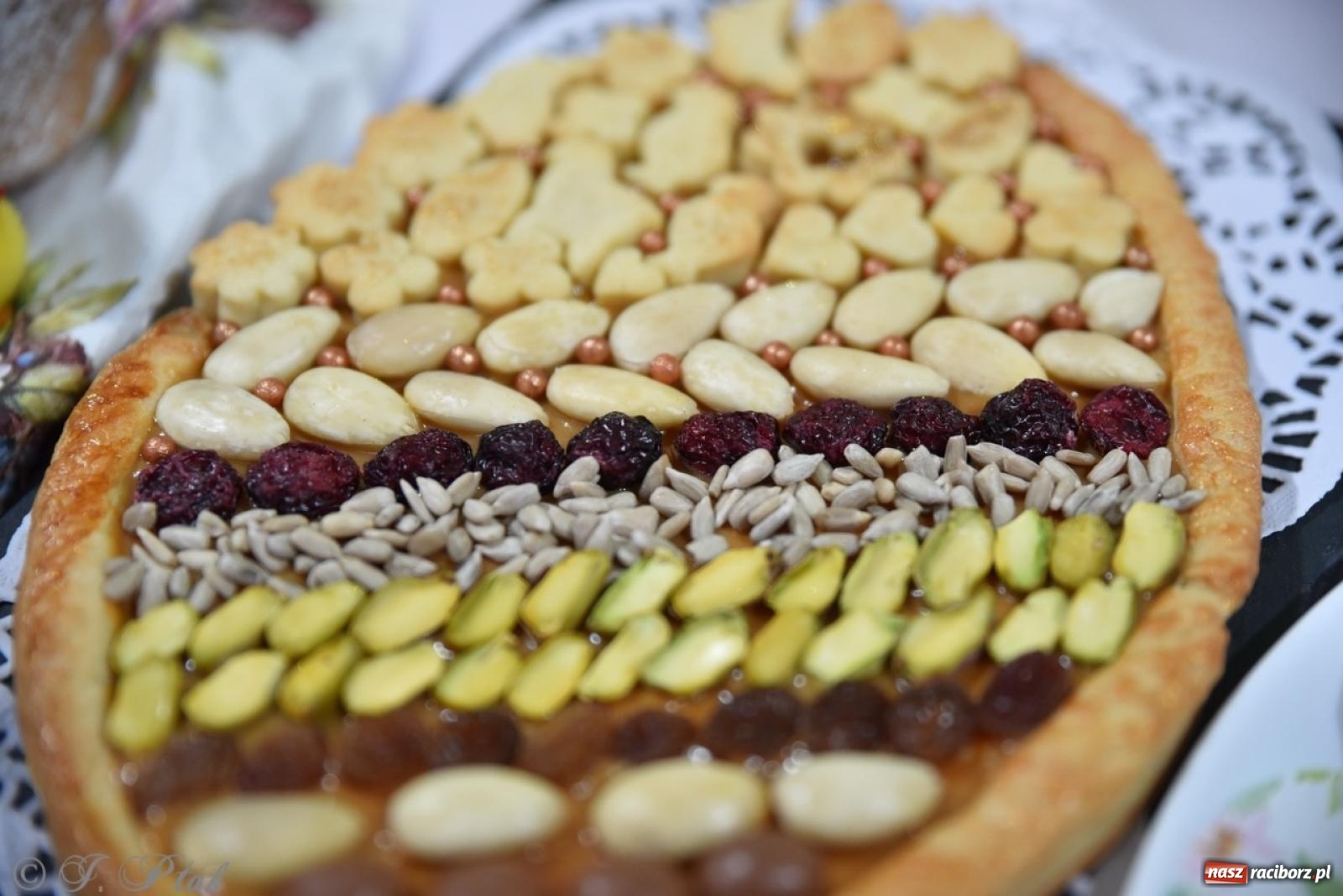 Zdjęcie w galerii na portalu naszraciborz.pl: Festiwal smaków i tradycji – potrawy regionalne wróciły do Pietrowic Wielkich [FOTO i WIDEO] wiadomości z regionu