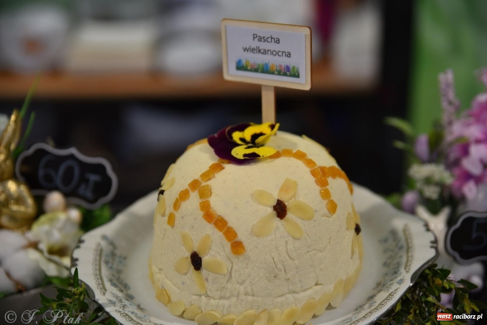 Zdjęcie w galerii na portalu naszraciborz.pl: Festiwal smaków i tradycji – potrawy regionalne wróciły do Pietrowic Wielkich [FOTO i WIDEO] wiadomości z regionu