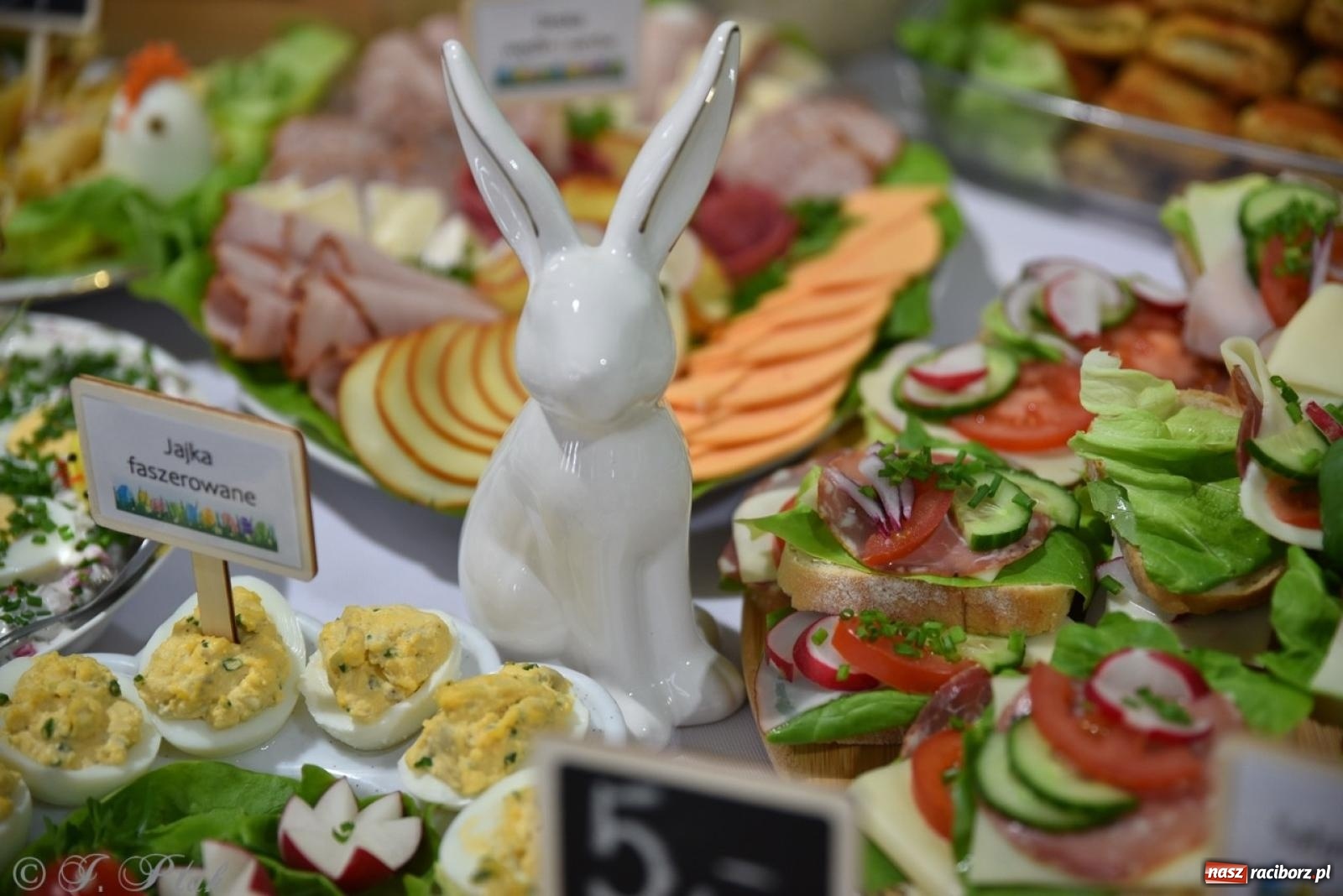 Zdjęcie w galerii na portalu naszraciborz.pl: Festiwal smaków i tradycji – potrawy regionalne wróciły do Pietrowic Wielkich [FOTO i WIDEO] wiadomości z regionu