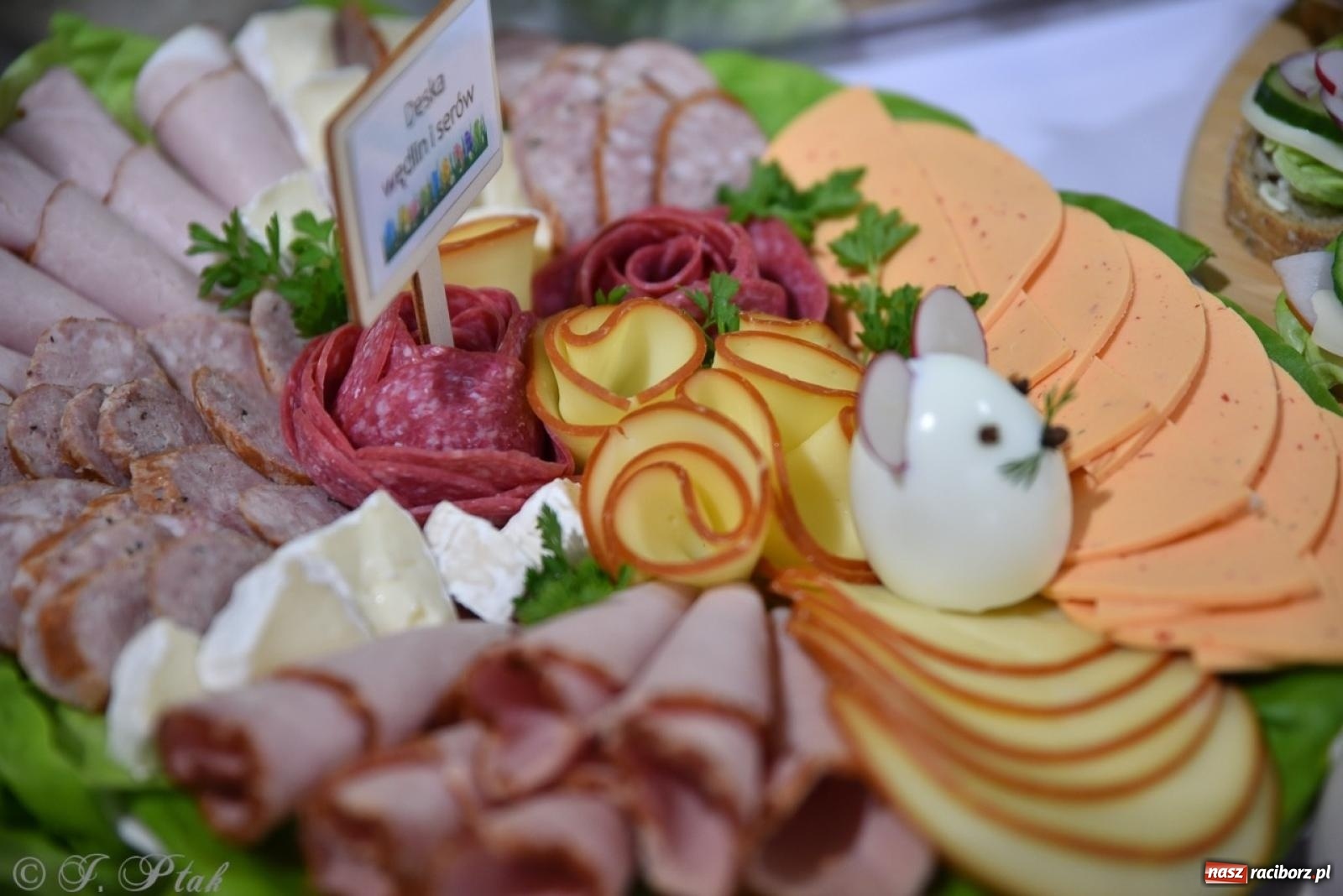 Zdjęcie w galerii na portalu naszraciborz.pl: Festiwal smaków i tradycji – potrawy regionalne wróciły do Pietrowic Wielkich [FOTO i WIDEO] wiadomości z regionu