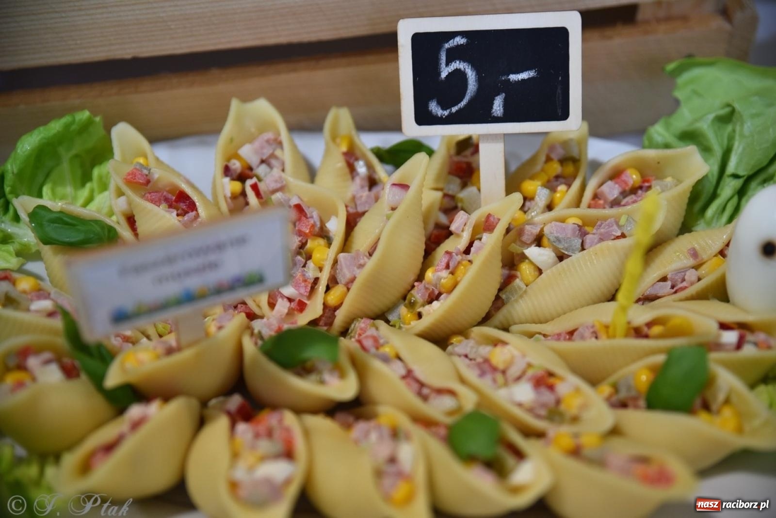 Zdjęcie w galerii na portalu naszraciborz.pl: Festiwal smaków i tradycji – potrawy regionalne wróciły do Pietrowic Wielkich [FOTO i WIDEO] wiadomości z regionu