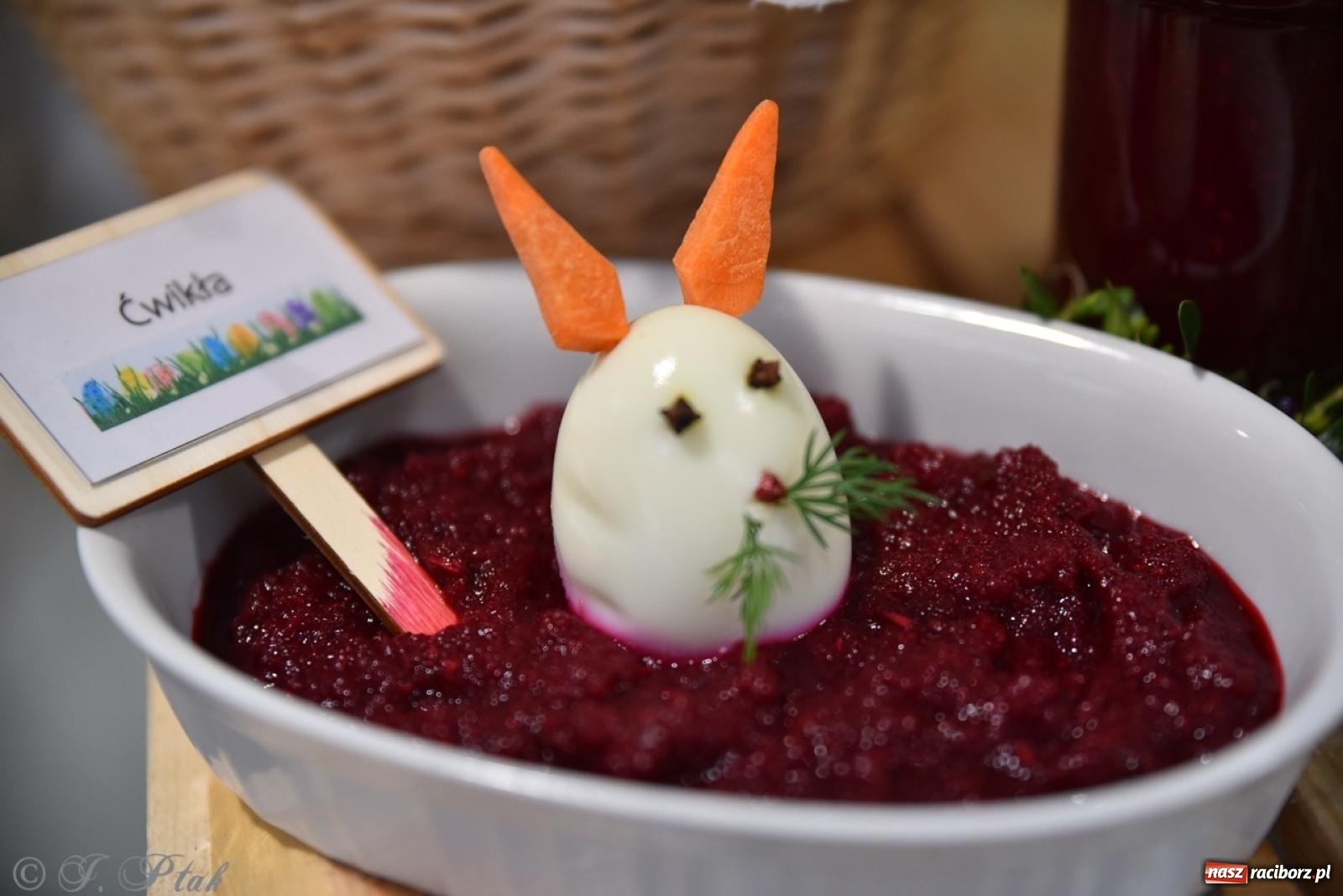 Zdjęcie w galerii na portalu naszraciborz.pl: Festiwal smaków i tradycji – potrawy regionalne wróciły do Pietrowic Wielkich [FOTO i WIDEO] wiadomości z regionu