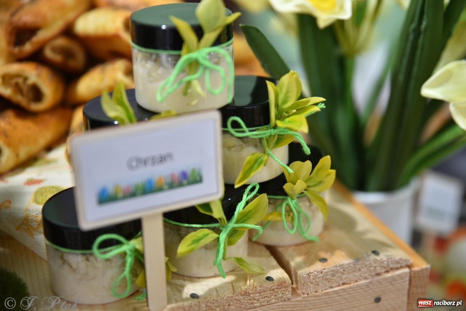 Zdjęcie w galerii na portalu naszraciborz.pl: Festiwal smaków i tradycji – potrawy regionalne wróciły do Pietrowic Wielkich [FOTO i WIDEO] wiadomości z regionu