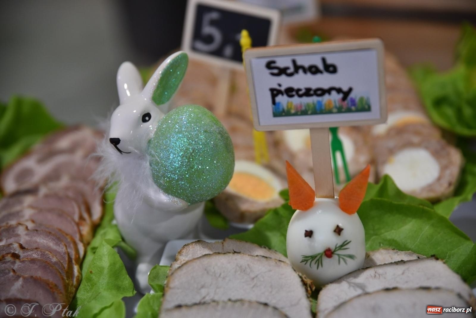 Zdjęcie w galerii na portalu naszraciborz.pl: Festiwal smaków i tradycji – potrawy regionalne wróciły do Pietrowic Wielkich [FOTO i WIDEO] wiadomości z regionu