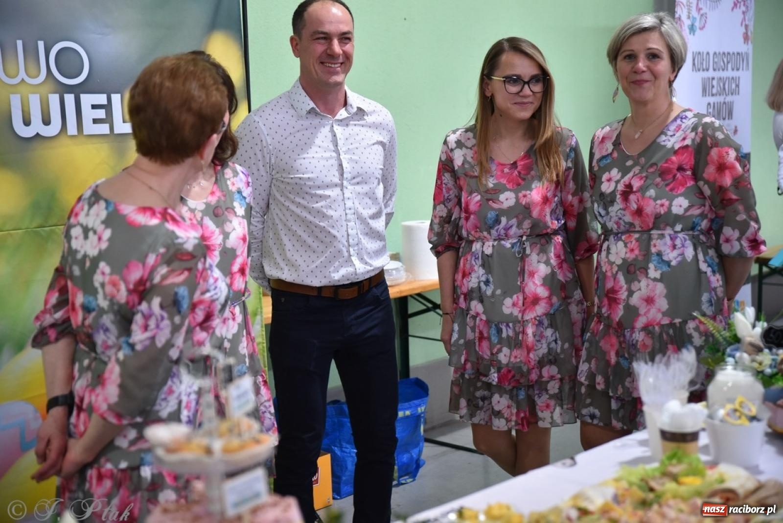 Zdjęcie w galerii na portalu naszraciborz.pl: Festiwal smaków i tradycji – potrawy regionalne wróciły do Pietrowic Wielkich [FOTO i WIDEO] wiadomości z regionu