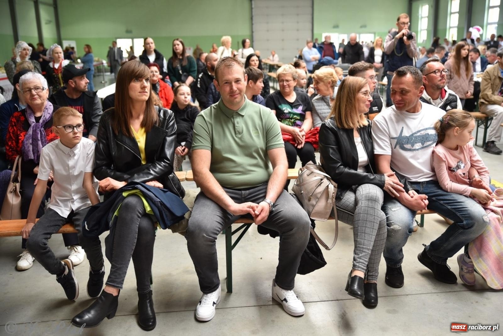 Zdjęcie w galerii na portalu naszraciborz.pl: Festiwal smaków i tradycji – potrawy regionalne wróciły do Pietrowic Wielkich [FOTO i WIDEO] wiadomości z regionu